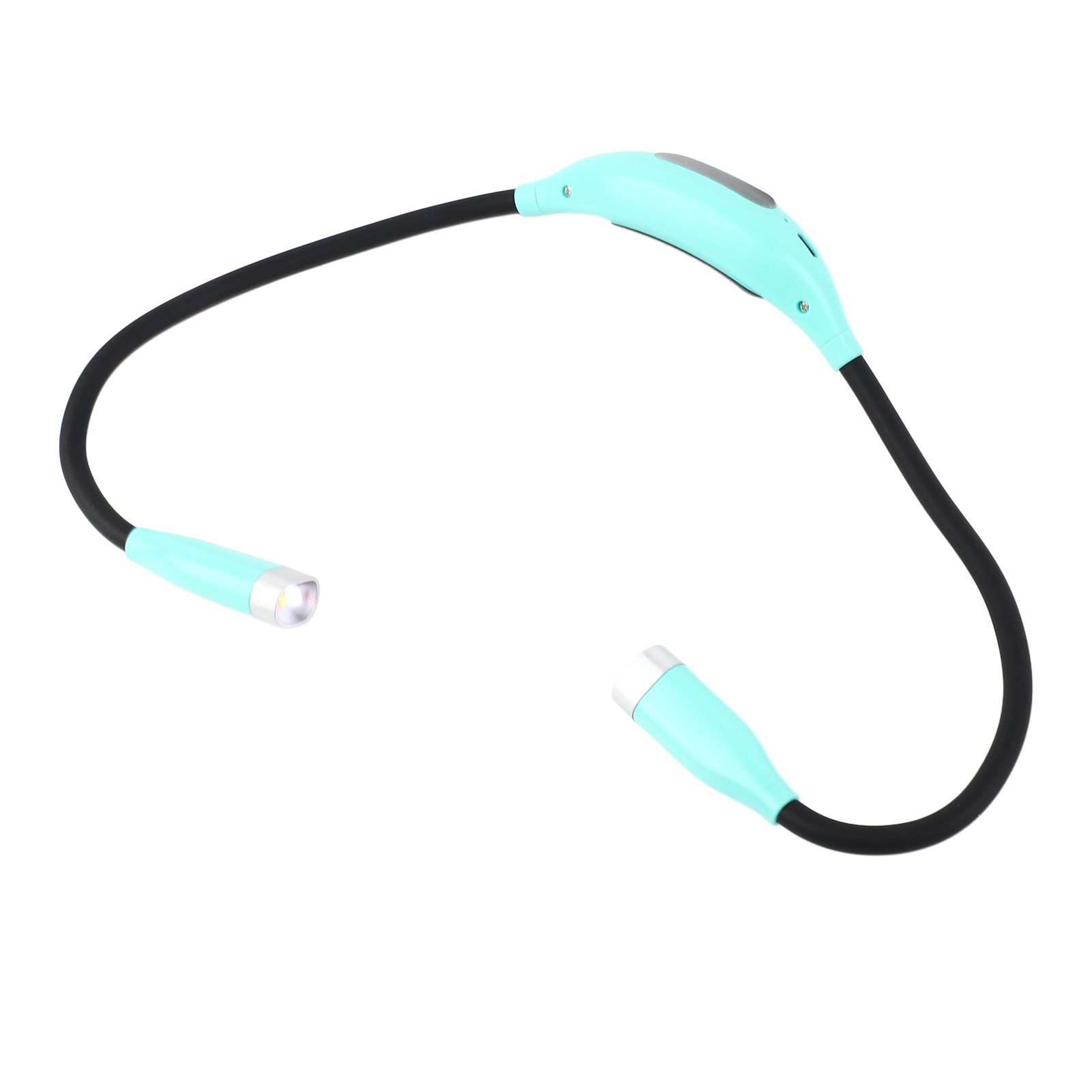 Adjustable LED Neck Light for Reading Outdoor Activities Night Running 800mAh view 7