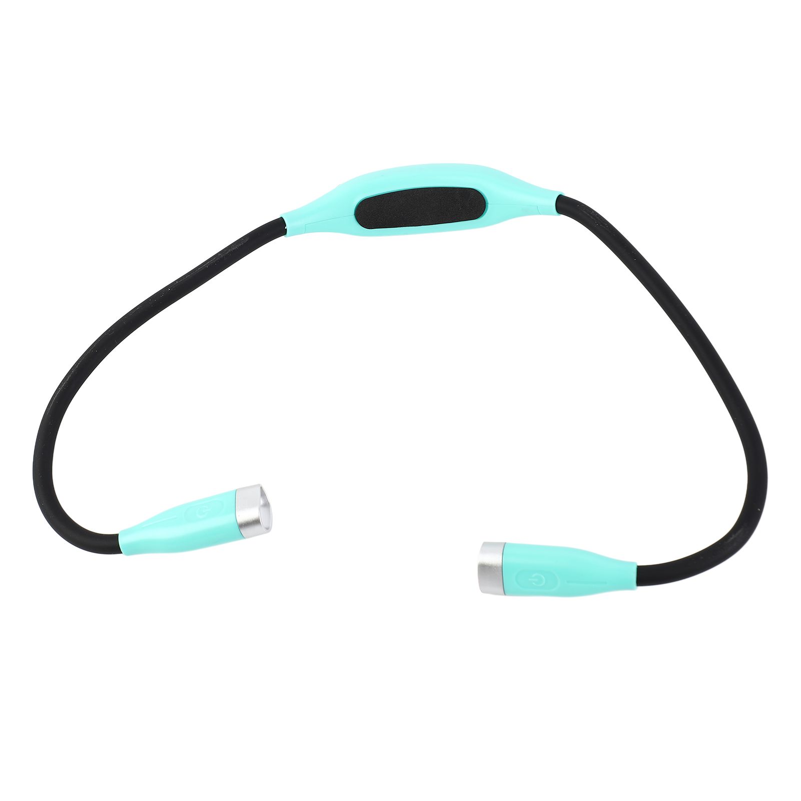 Adjustable LED Neck Light for Reading Outdoor Activities Night Running 800mAh view 10