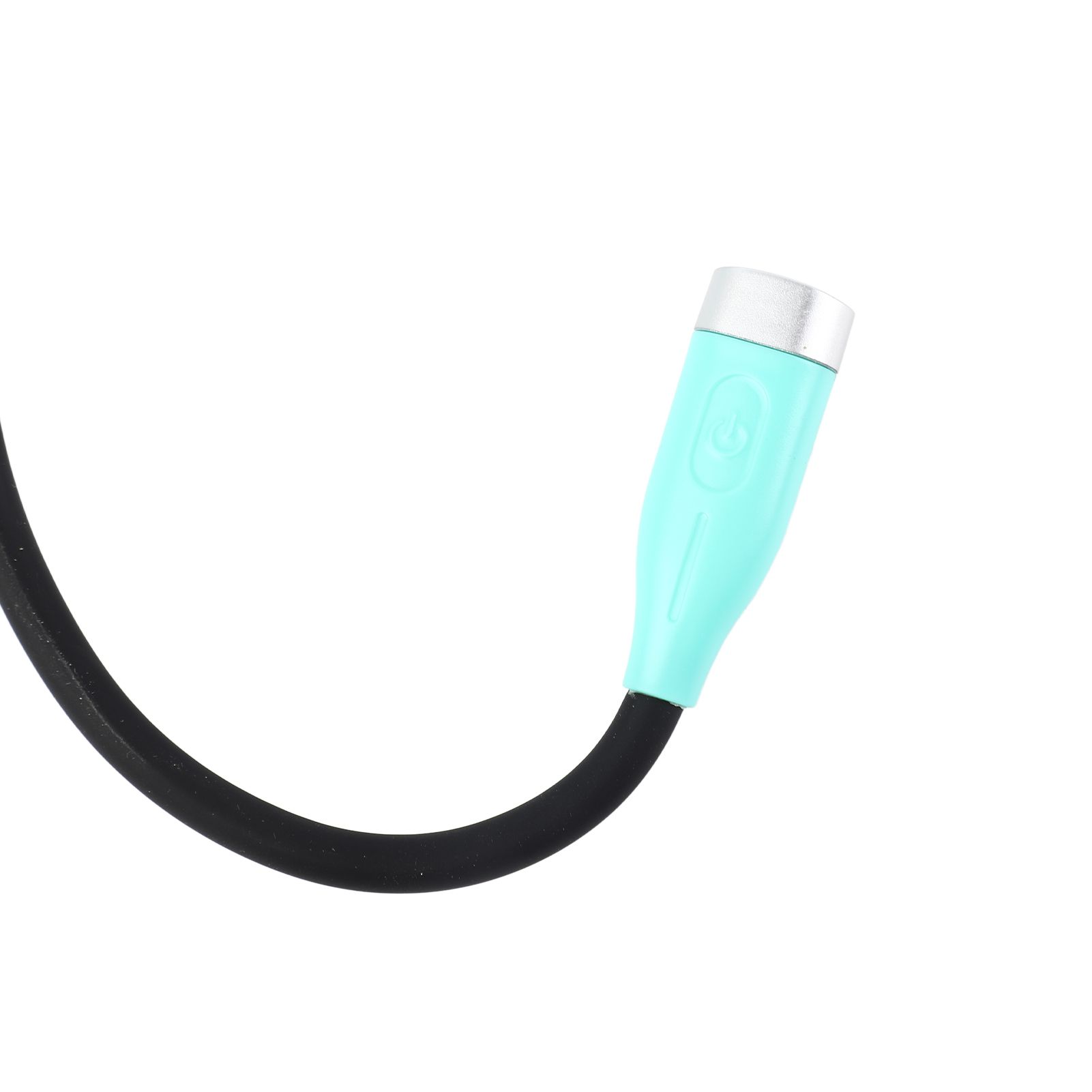 Adjustable LED Neck Light for Reading Outdoor Activities Night Running 800mAh view 11