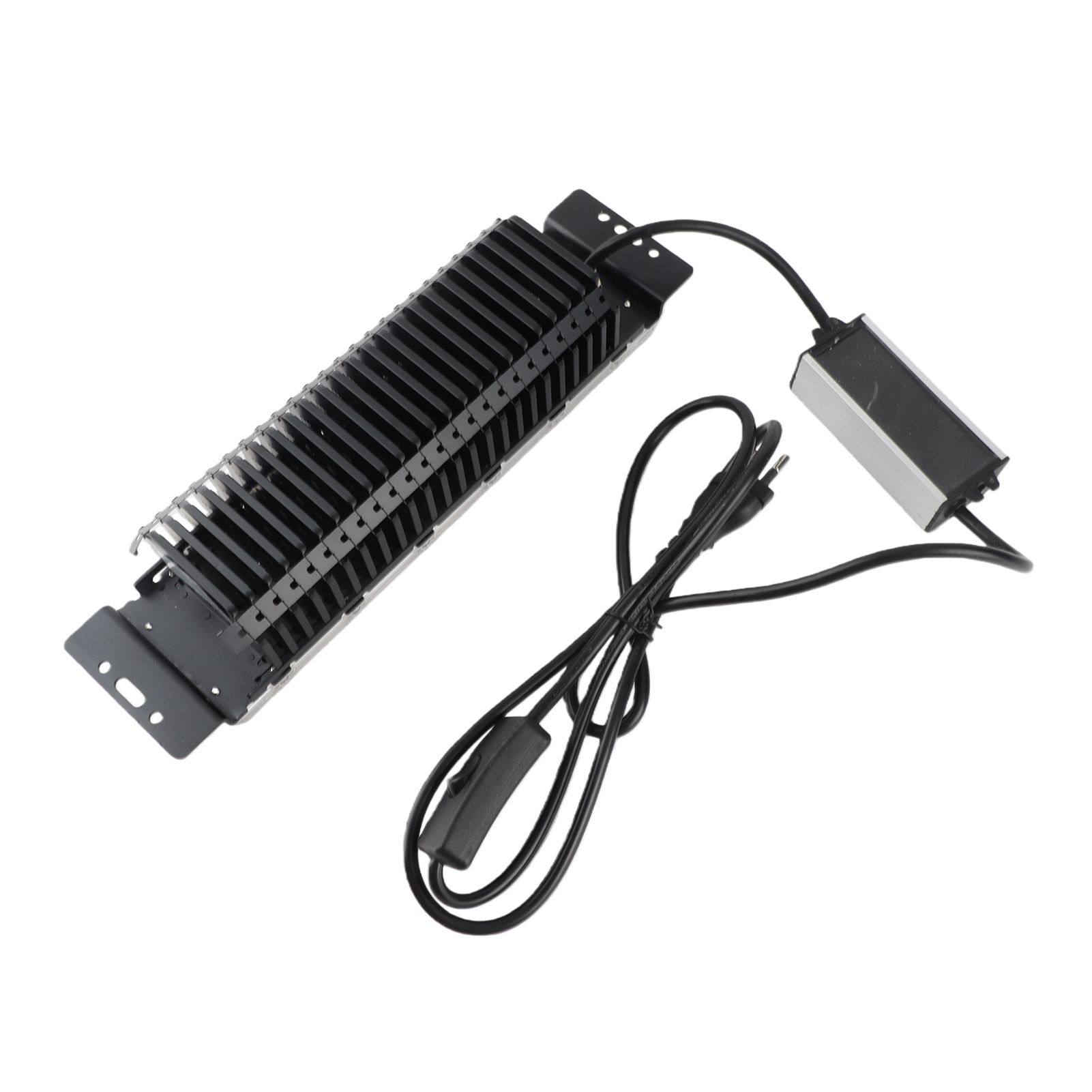 LED Indoor Plant Growth Light Full Spectrum Plant Supplement Light 3000K 5000K view 3