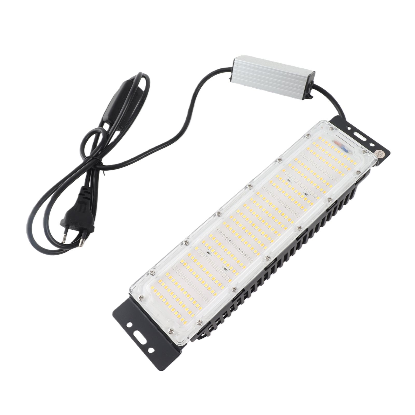 LED Indoor Plant Growth Light Full Spectrum Plant Supplement Light 3000K 5000K view 4