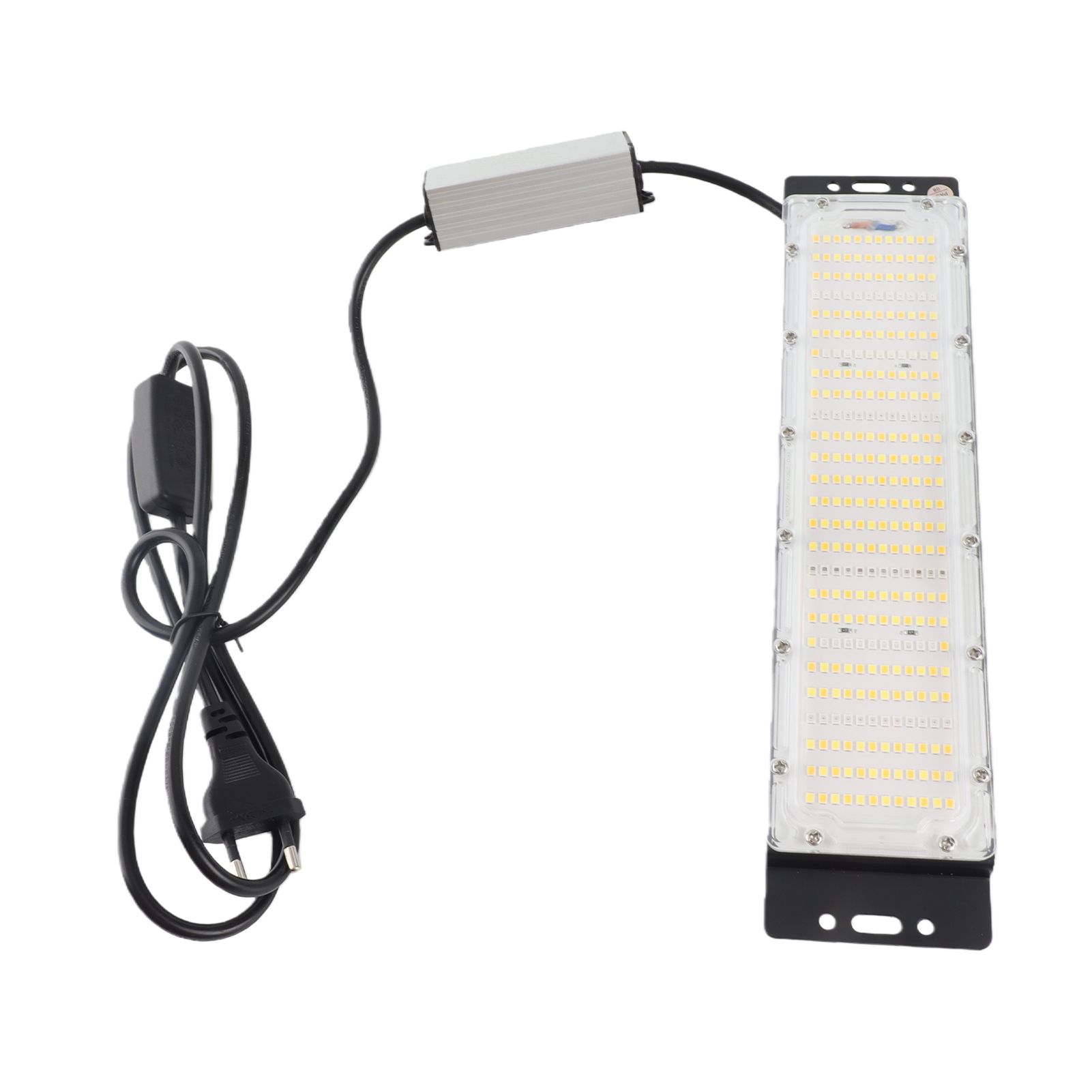 LED Indoor Plant Growth Light Full Spectrum Plant Supplement Light 3000K 5000K view 5