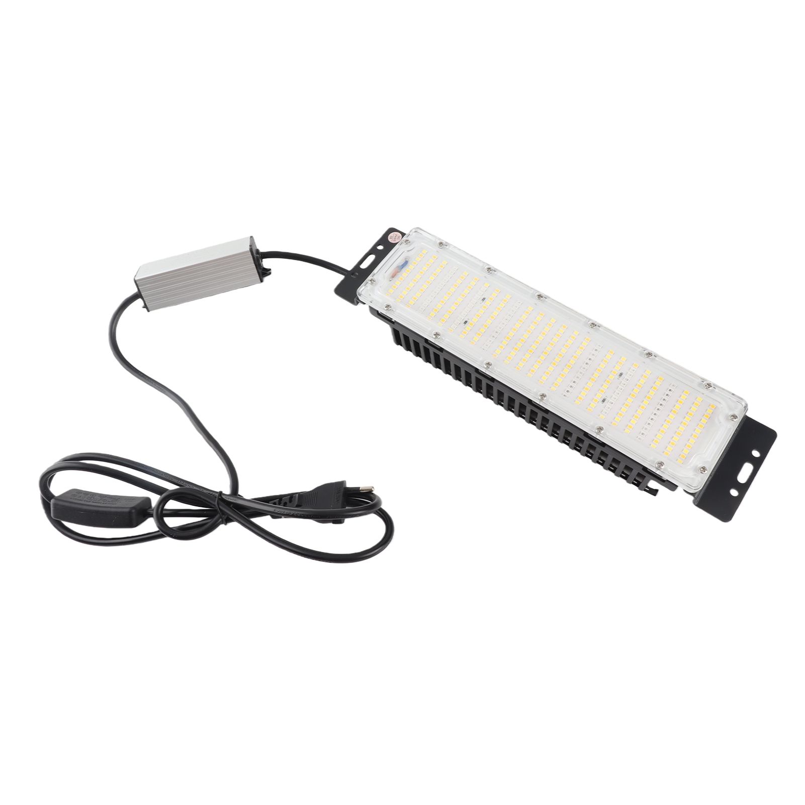 LED Indoor Plant Growth Light Full Spectrum Plant Supplement Light 3000K 5000K view 6