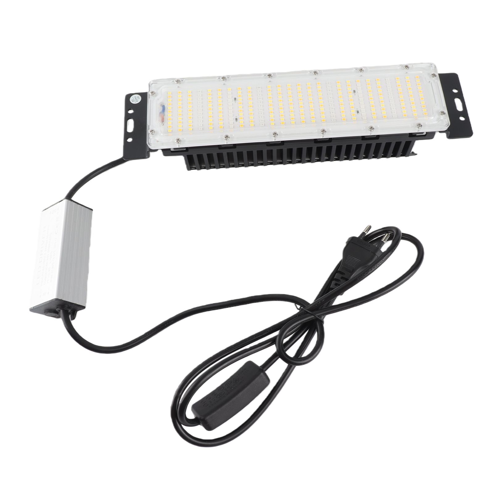 LED Indoor Plant Growth Light Full Spectrum Plant Supplement Light 3000K 5000K view 7