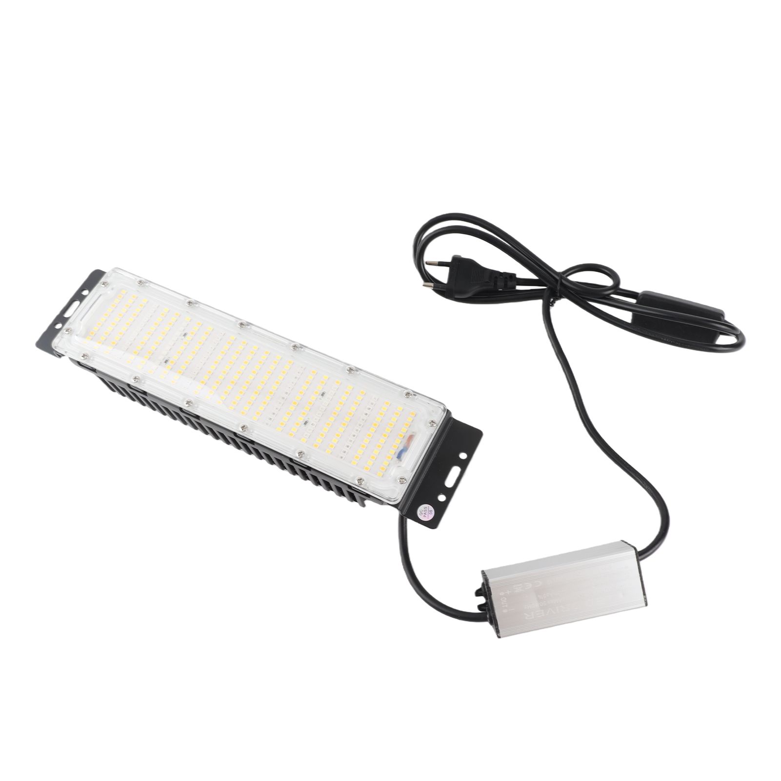 LED Indoor Plant Growth Light Full Spectrum Plant Supplement Light 3000K 5000K view 10