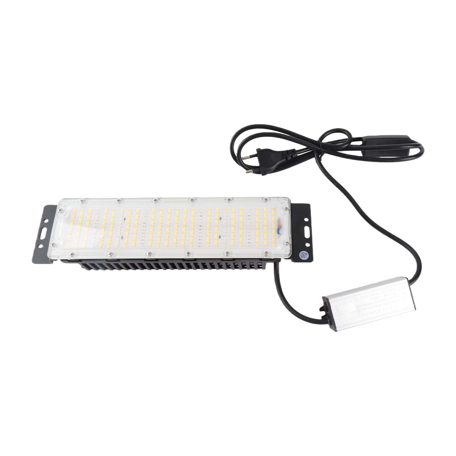 LED Indoor Plant Growth Light Full Spectrum Plant Supplement Light 3000K 5000K view 11