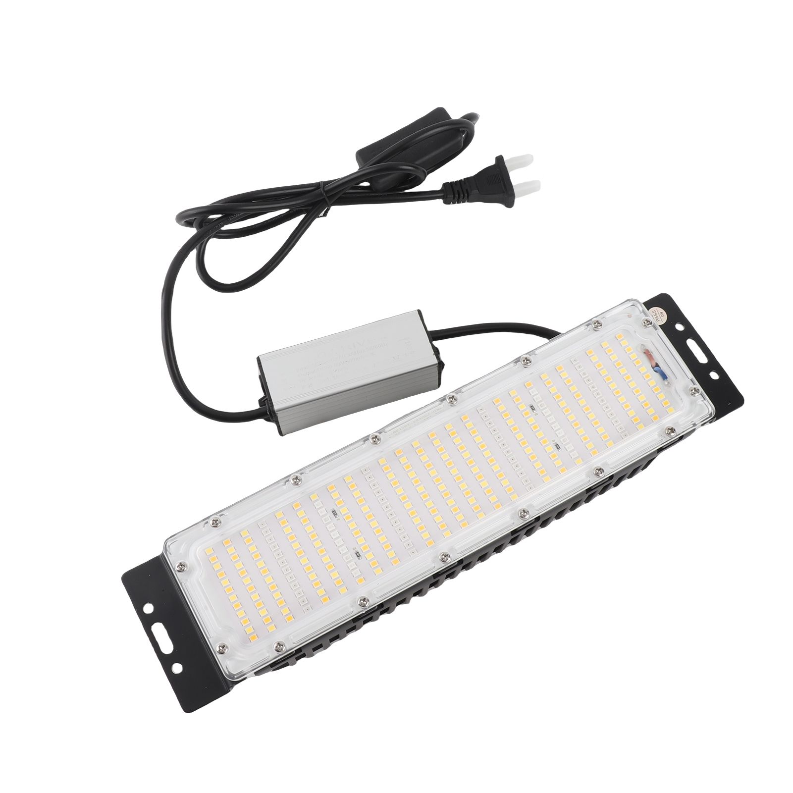 LED Indoor Plant Growth Light Full Spectrum Plant Supplement Light 3000K 5000K view 6