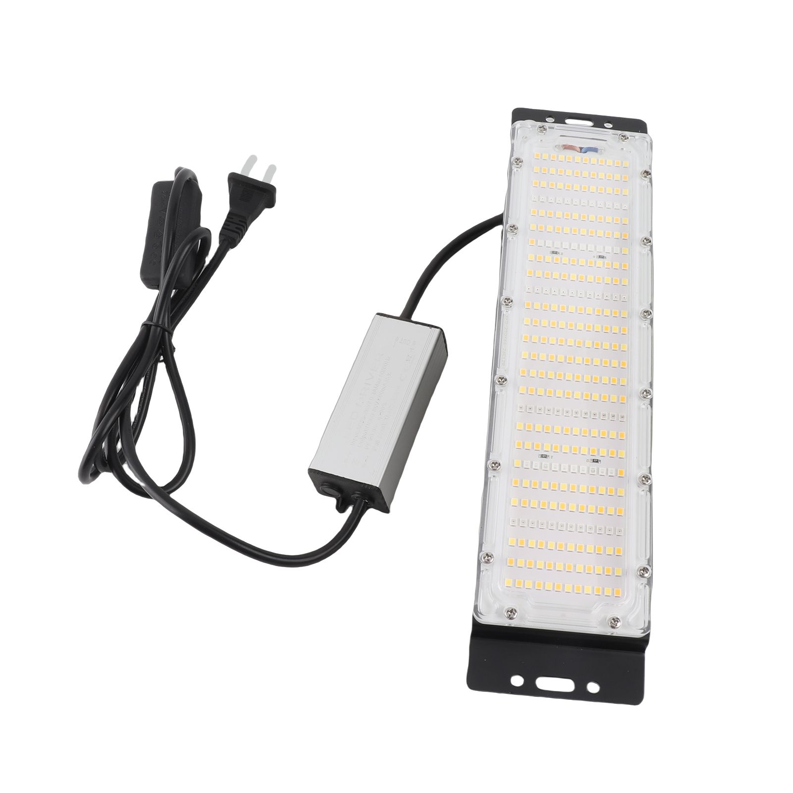 LED Indoor Plant Growth Light Full Spectrum Plant Supplement Light 3000K 5000K view 7