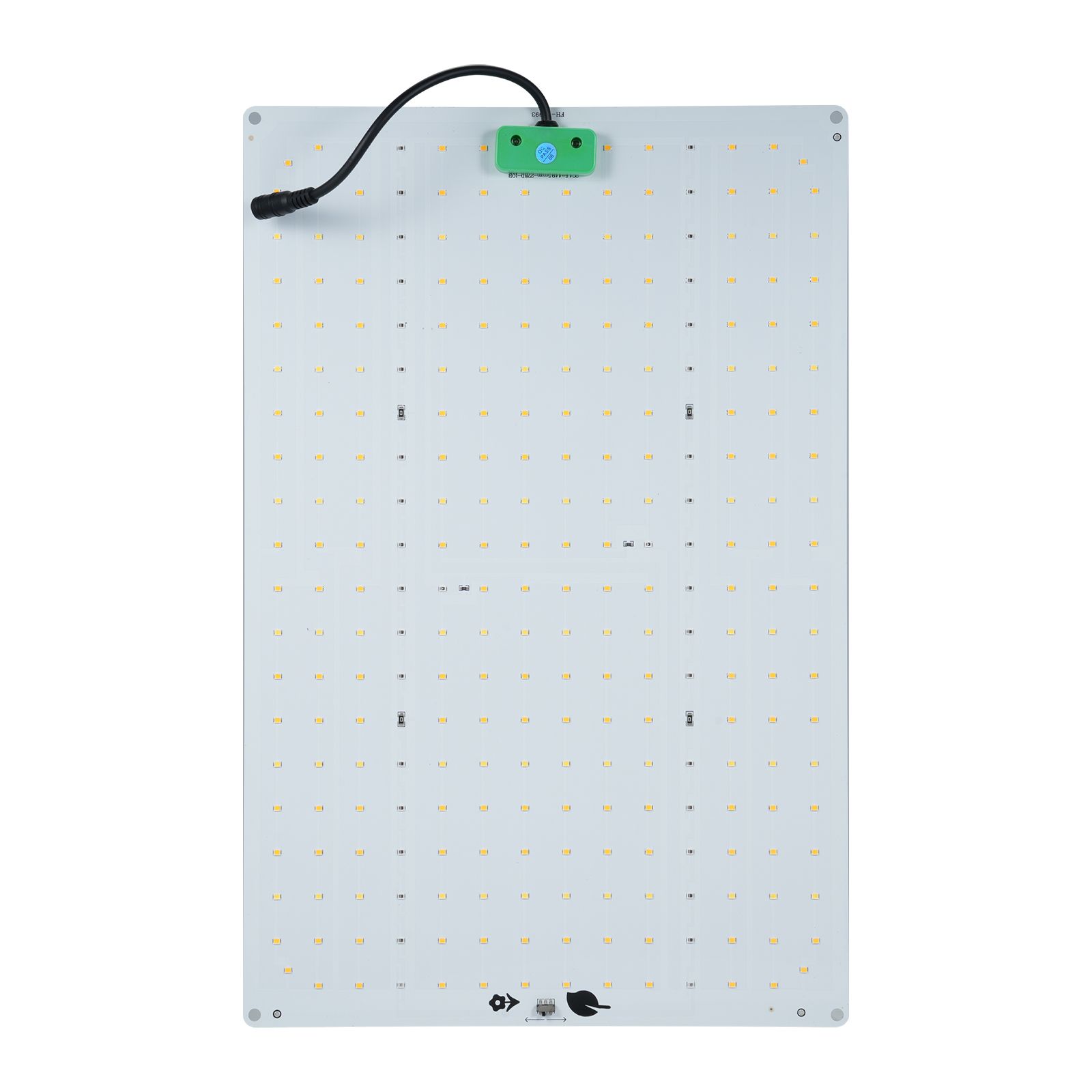 120W Dimmable Quantum Board Grow Light Full Spectrum Indoor Plant Growth Light
