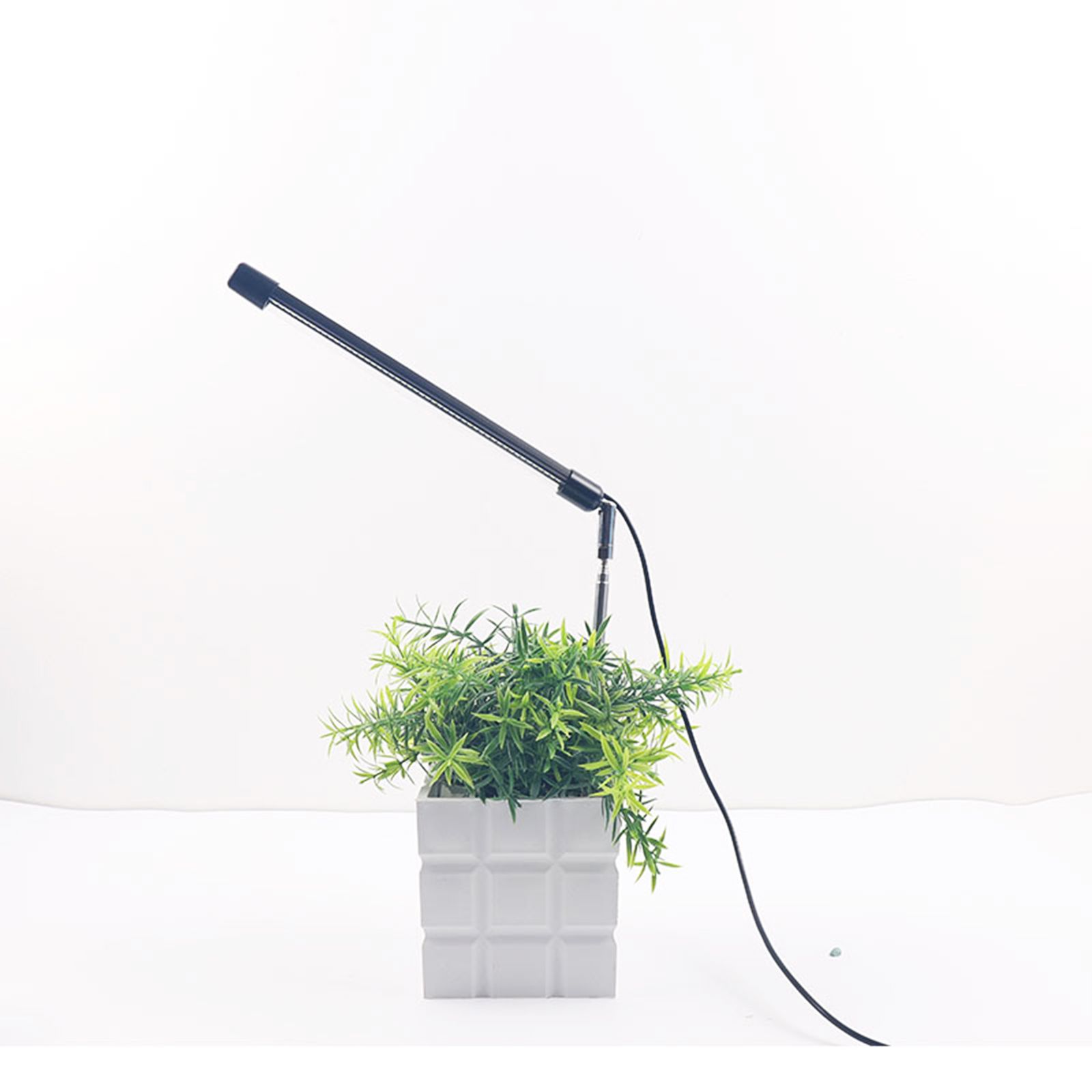 Plug-in LED Plant Lights USB Indoor Potted Succulent Plants Ground Plug-in view 2