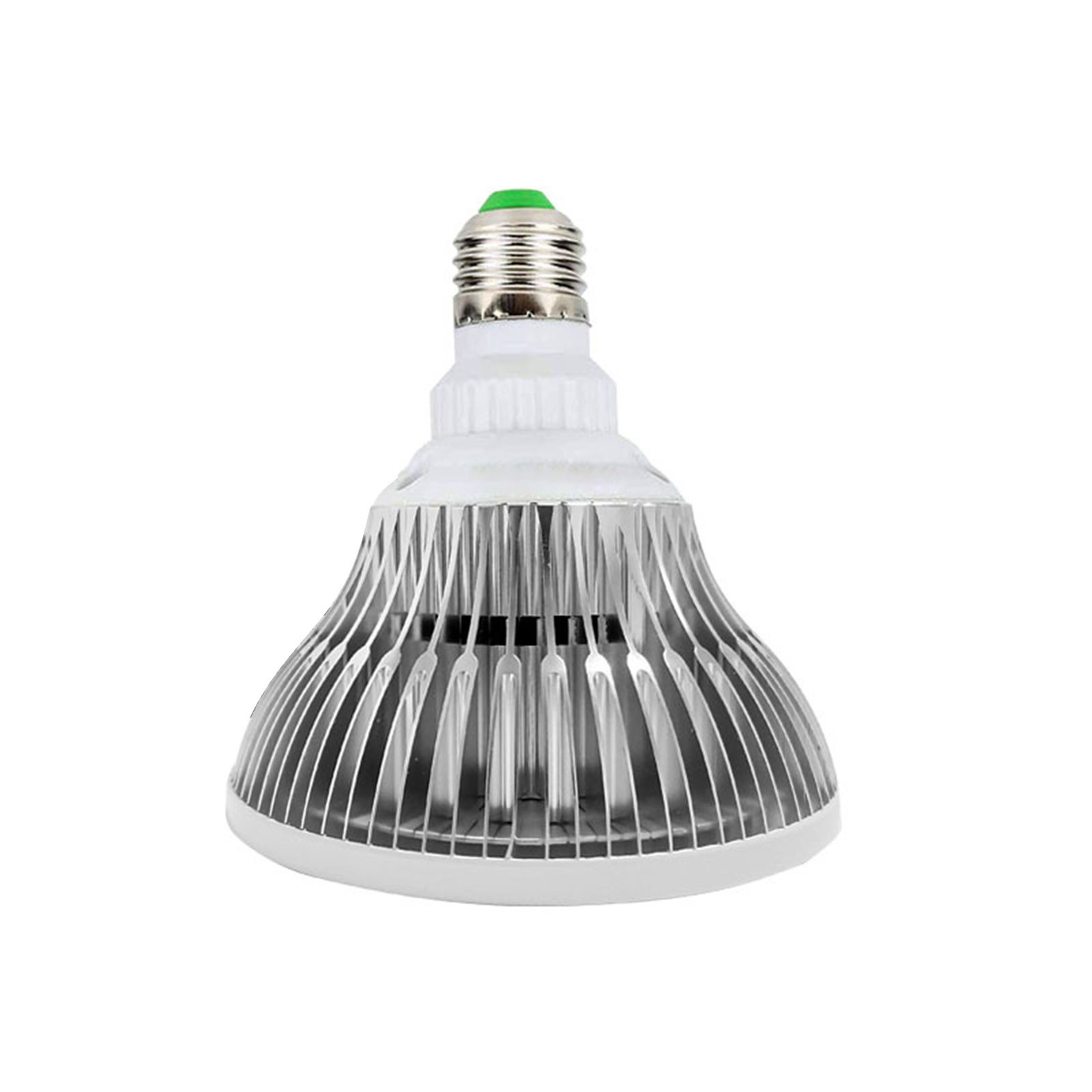 E27 Screw LED Plant Grow Light Plant Light Full Spectrum Greenhouse Nursery view 3
