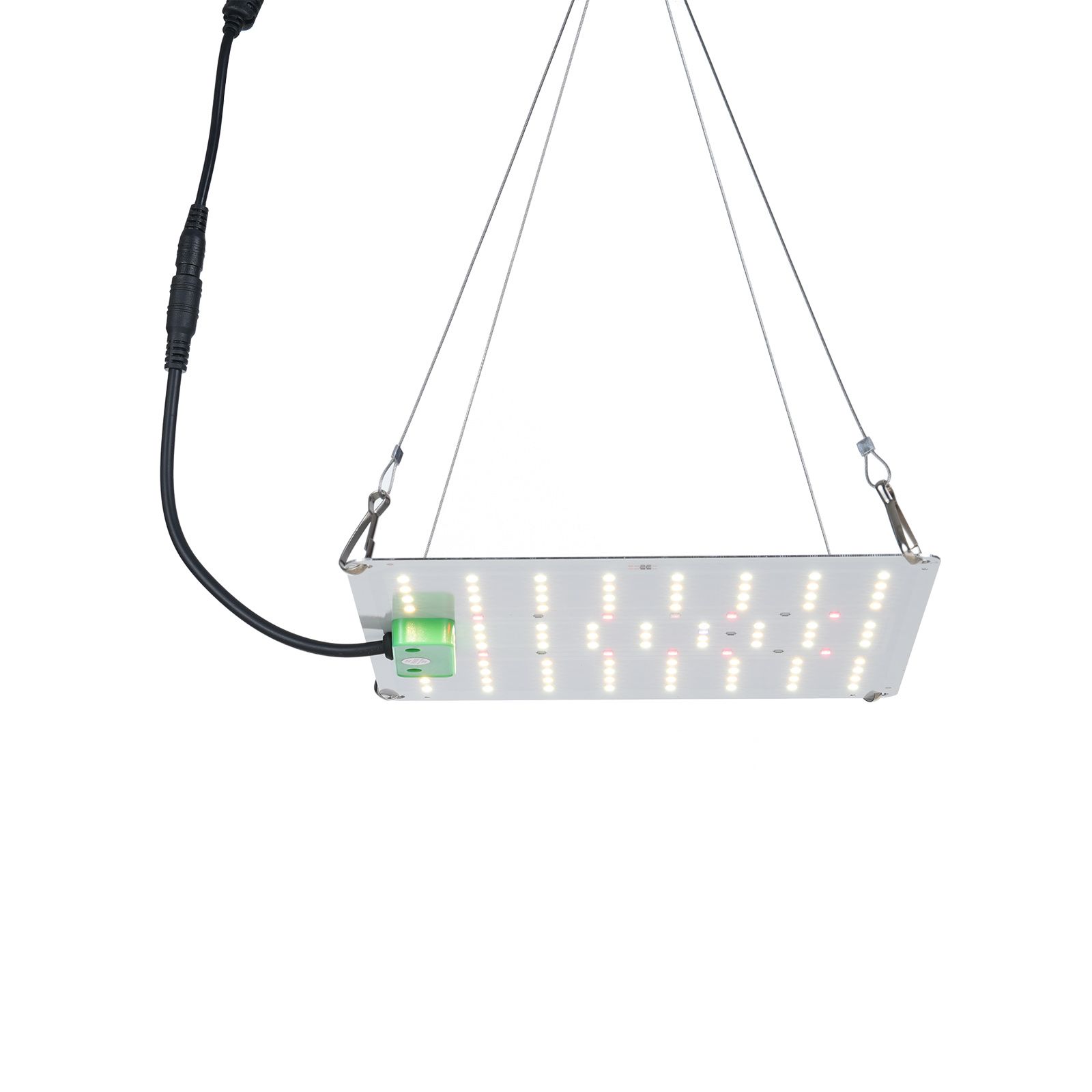 Full Spectrum Growth Light LED Indoor Plant Supplement Light 3000K 5000K IR UV view 10