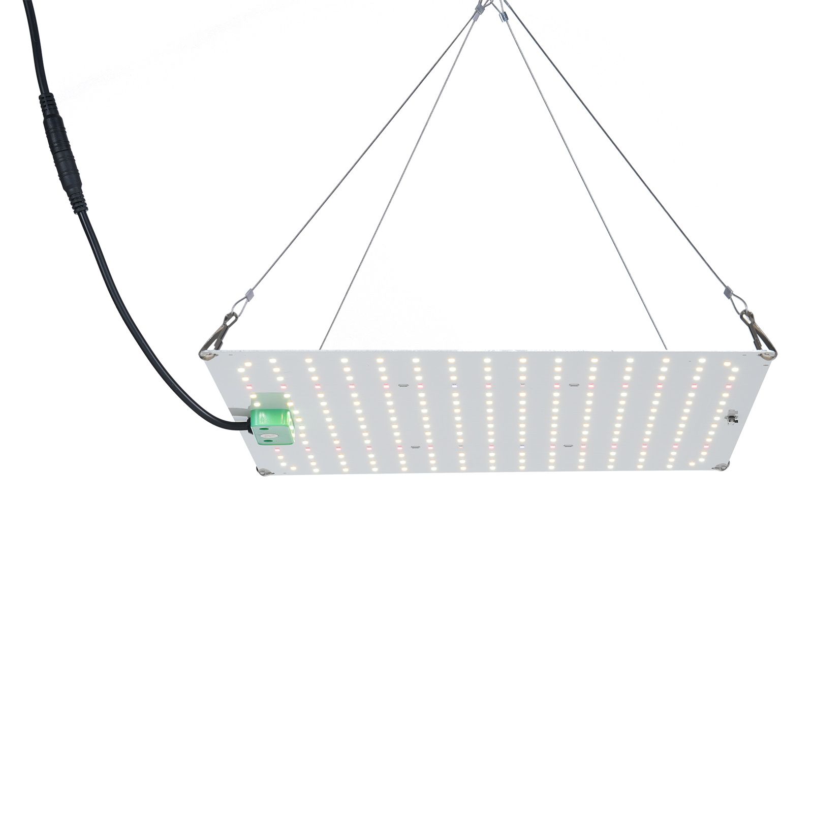 Full Spectrum Growth Light Quantum Board LED Indoor Plant Supplement Light view 10