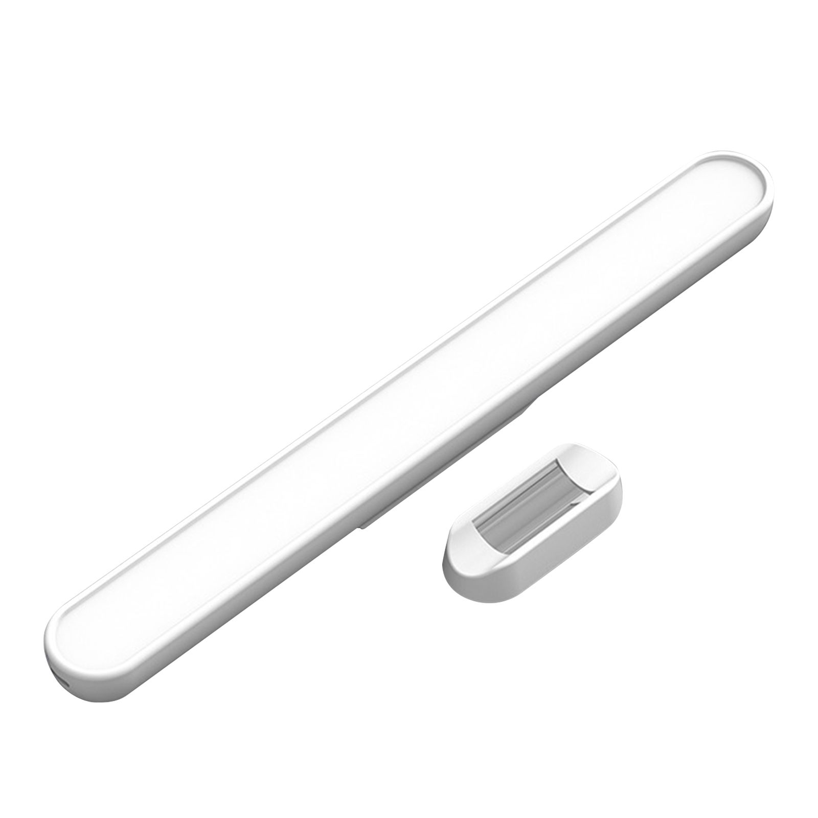 Eye-care Desk Lamp Mirror Lamp Dormitory Lamp with Magnetic Base 80°Rotation view 3