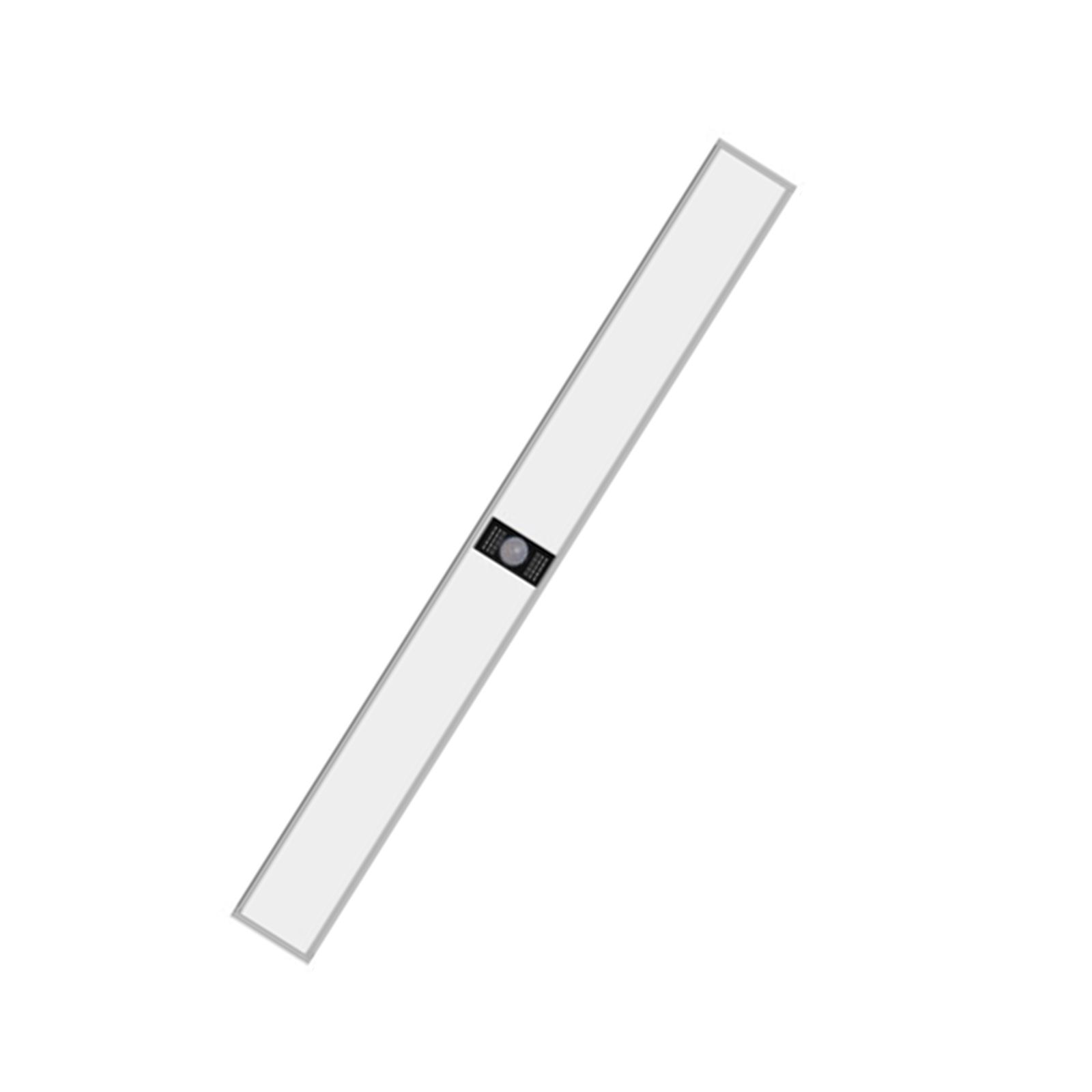 Body Sensing Light Magnetic Under Cabinet Lights Wardrobe Light Motion Sensor view 3