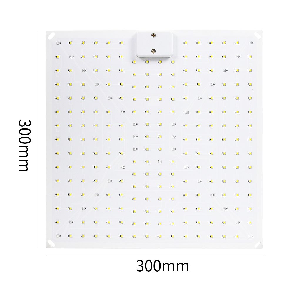 Plant Lamp LED Succulent Fill Light 50W Full Spectrum Plant Grow Light Quantum view 11