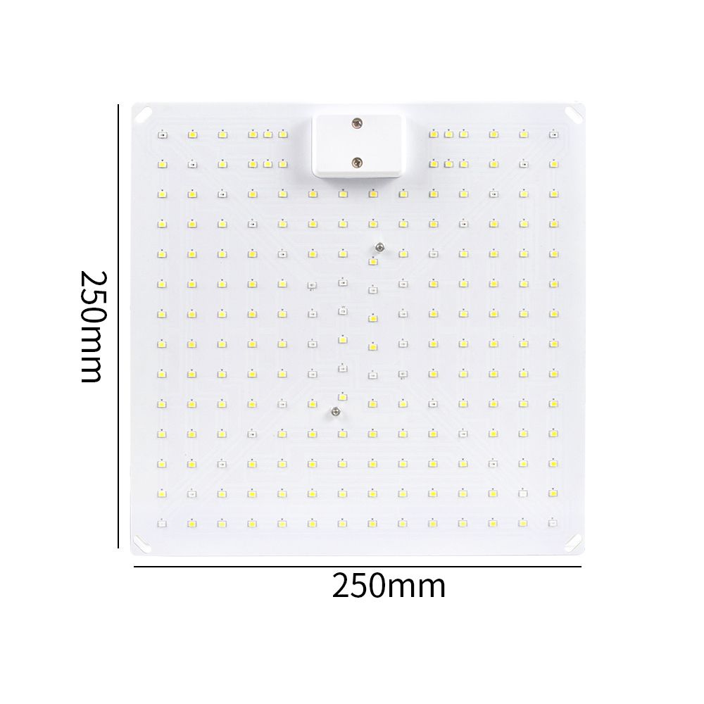 Plant Lamp LED Succulent Fill Light 50W Full Spectrum Plant Grow Light Quantum view 12