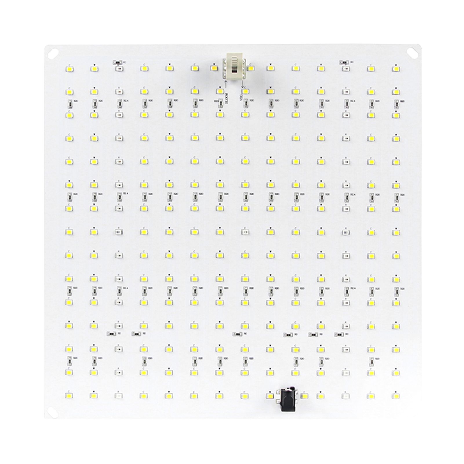 Plant Light LED Succulent Fill Light Full Spectrum Plant Grow Light IP20 Water view 4