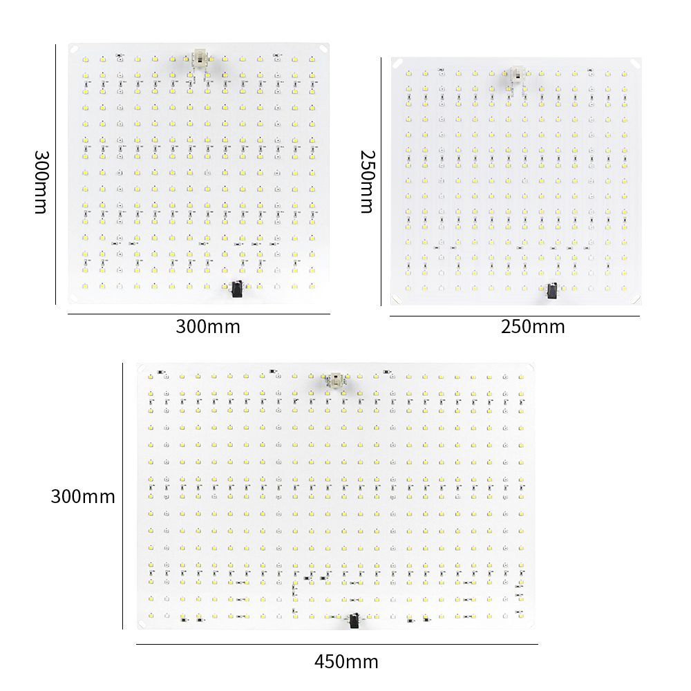Plant Light LED Succulent Fill Light Full Spectrum Plant Grow Light IP20 Water view 10