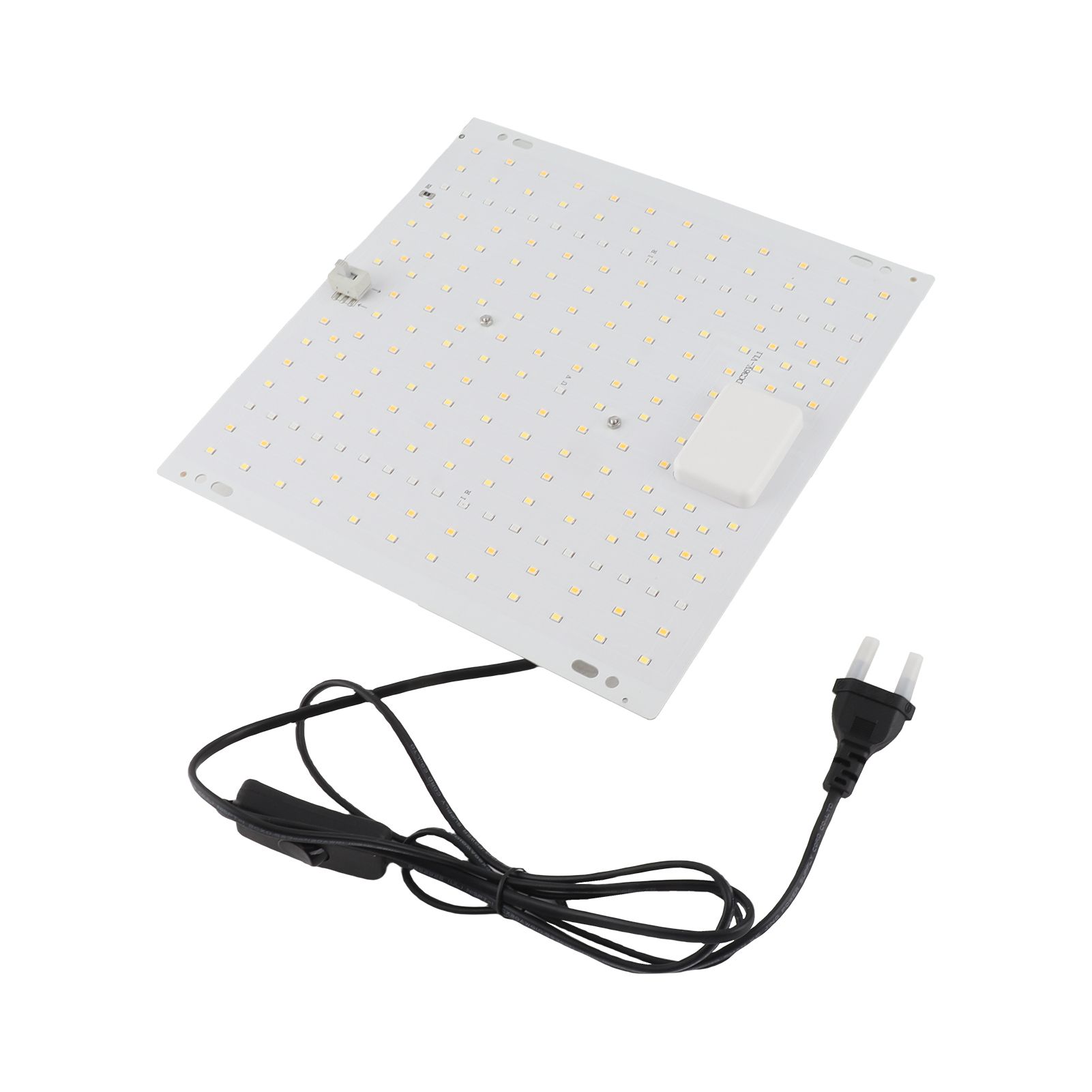 Full Spectrum LED Plant Grow Light Home Succulent Color Indoor Green Plant — image 1