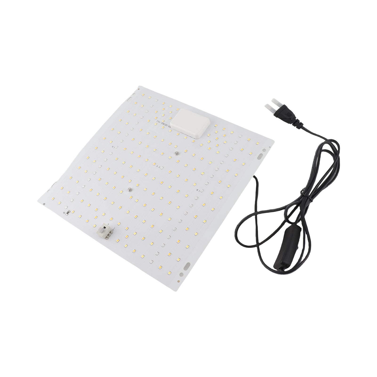 Full Spectrum LED Plant Grow Light Home Succulent Color Indoor Green Plant view 2