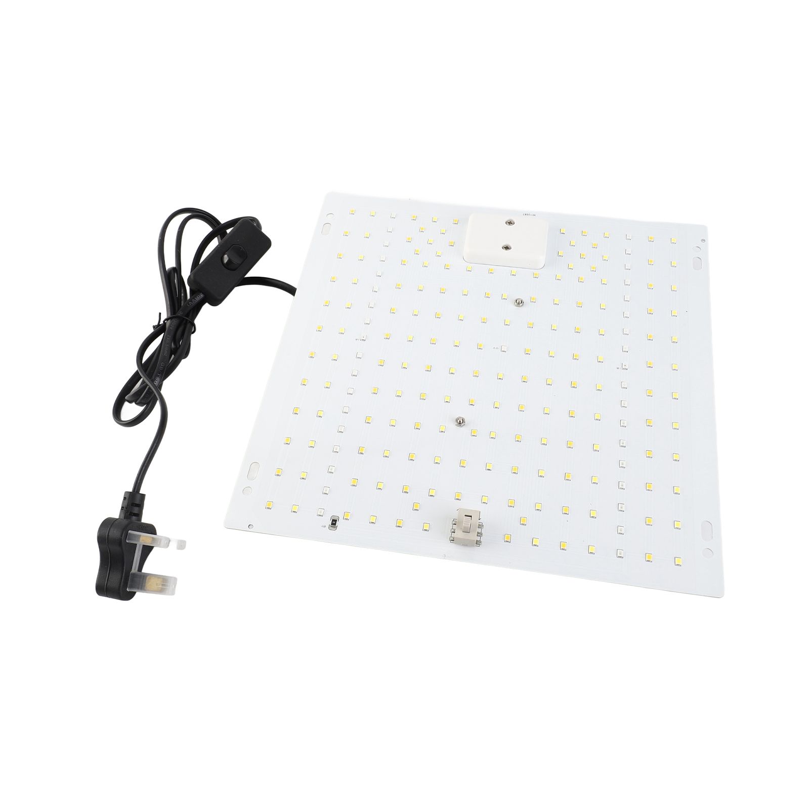 Full Spectrum LED Plant Grow Light Home Succulent Color Indoor Green Plant — image 1