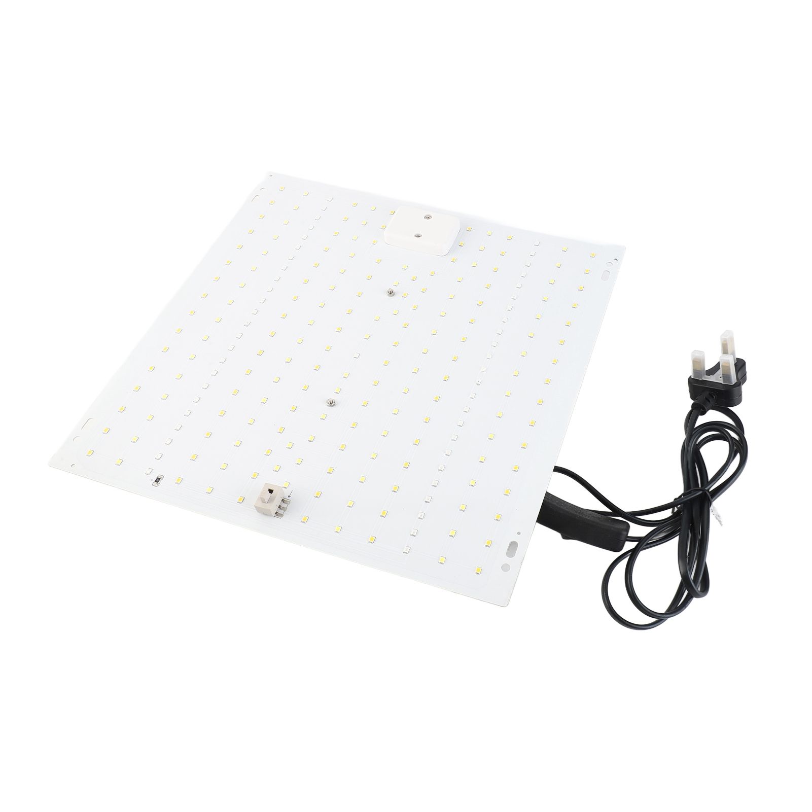 Full Spectrum LED Plant Grow Light Home Succulent Color Indoor Green Plant — image 1