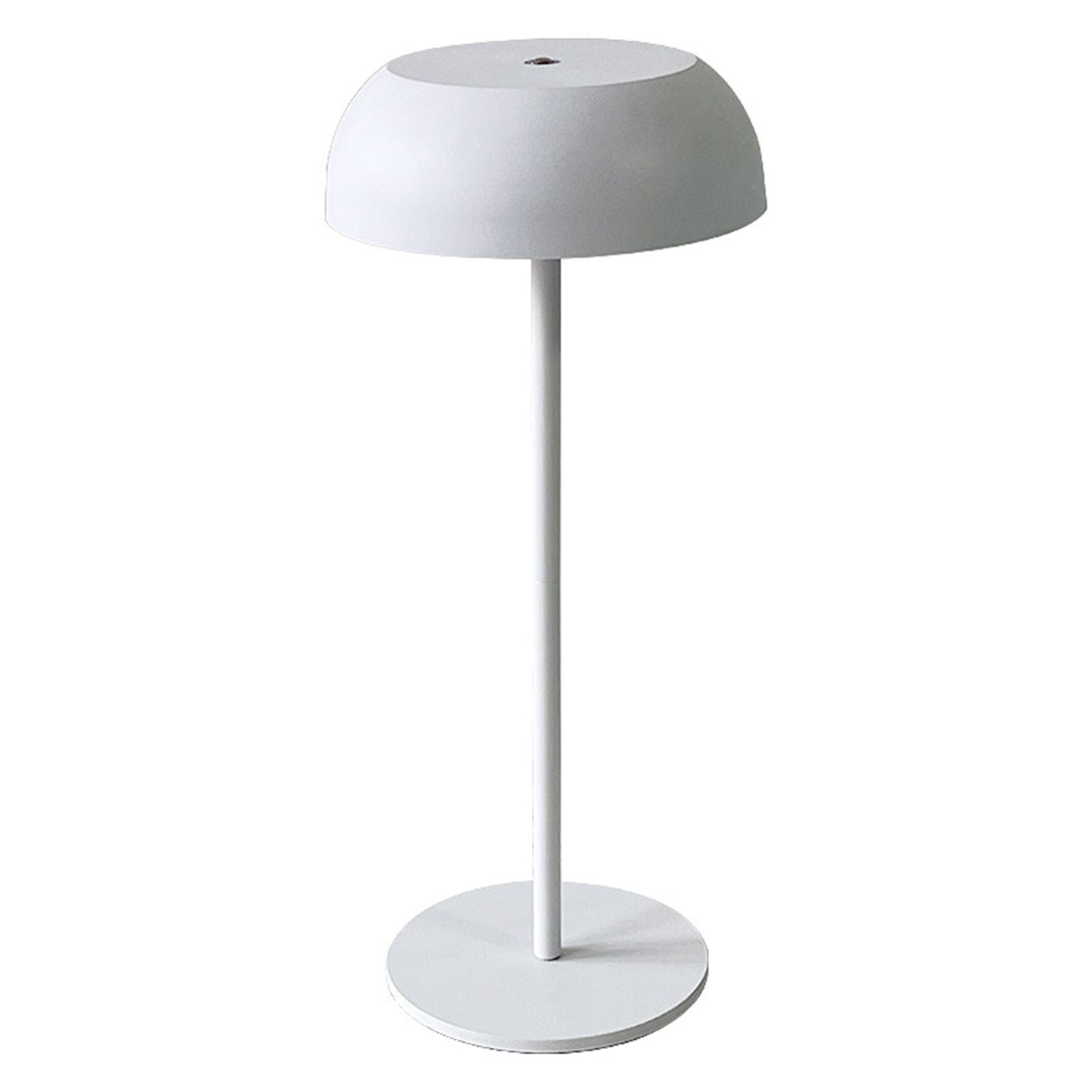 Modern Portable Table Lamp Nightstand Touch Lamp Decorative Wine Bottle Lamp 3