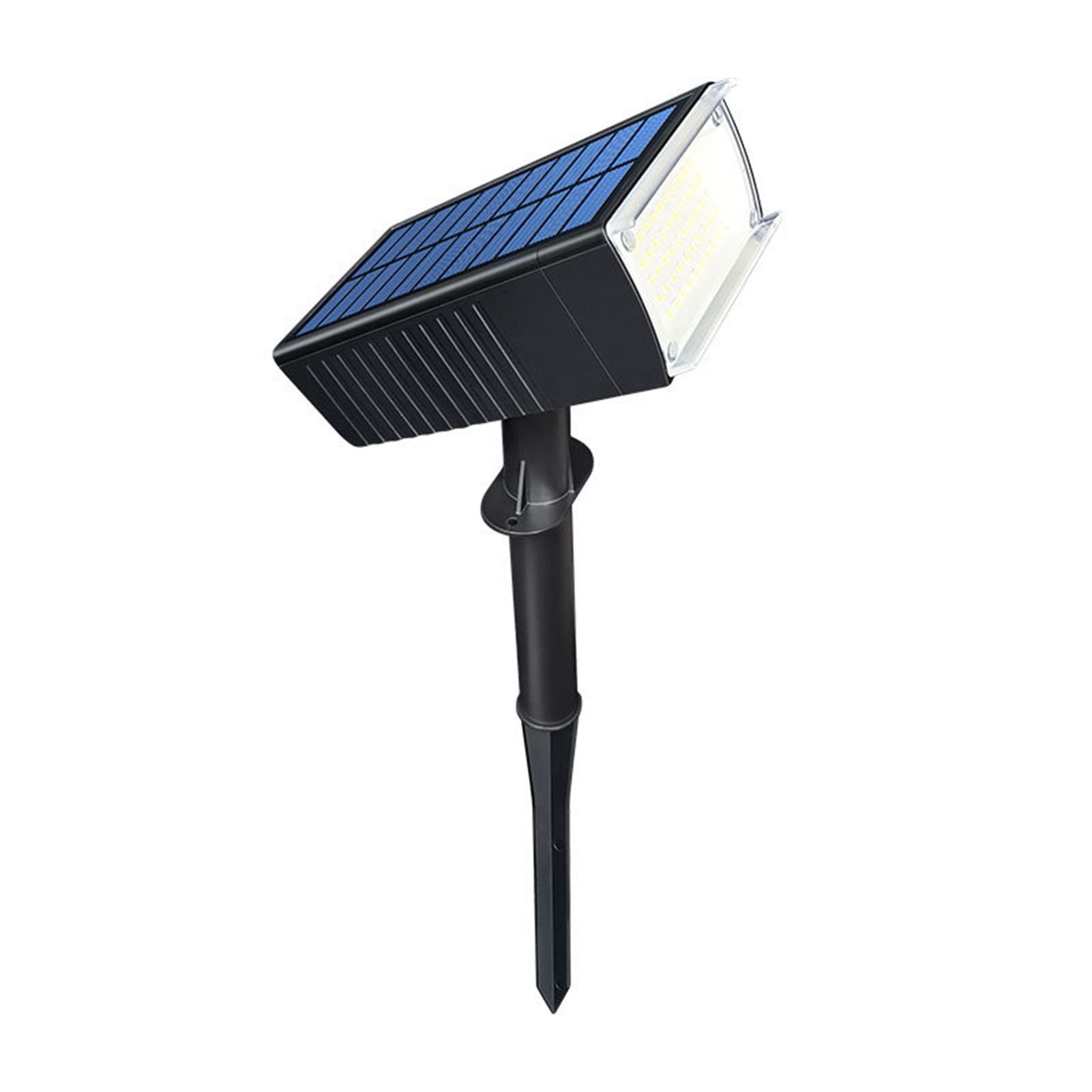 Outdoor Solar Garden Lights Lawn Lamp Solar Powered Ground Stake Light