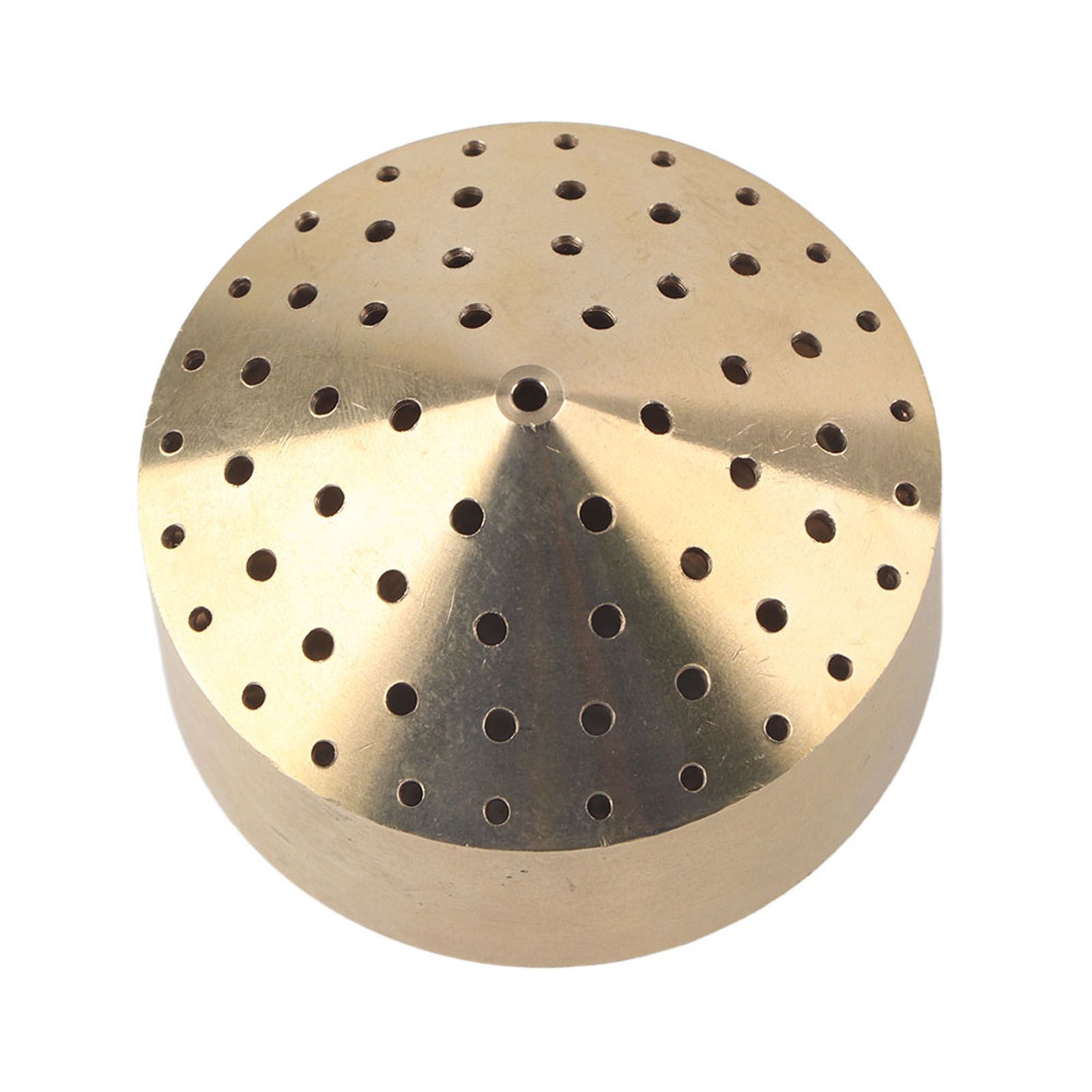 3/4" Brass Column Garden Landscape Pond Fireworks Fountain Nozzle Home view 4