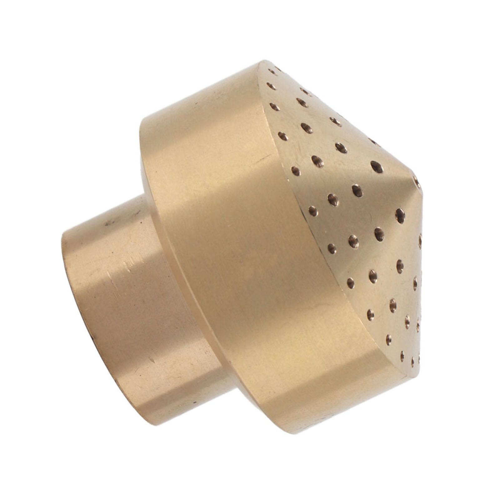 3/4" Brass Column Garden Landscape Pond Fireworks Fountain Nozzle Home view 6