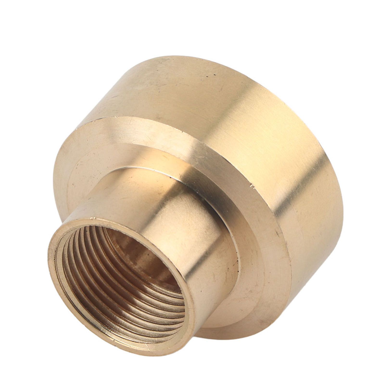 3/4" Brass Column Garden Landscape Pond Fireworks Fountain Nozzle Home view 9