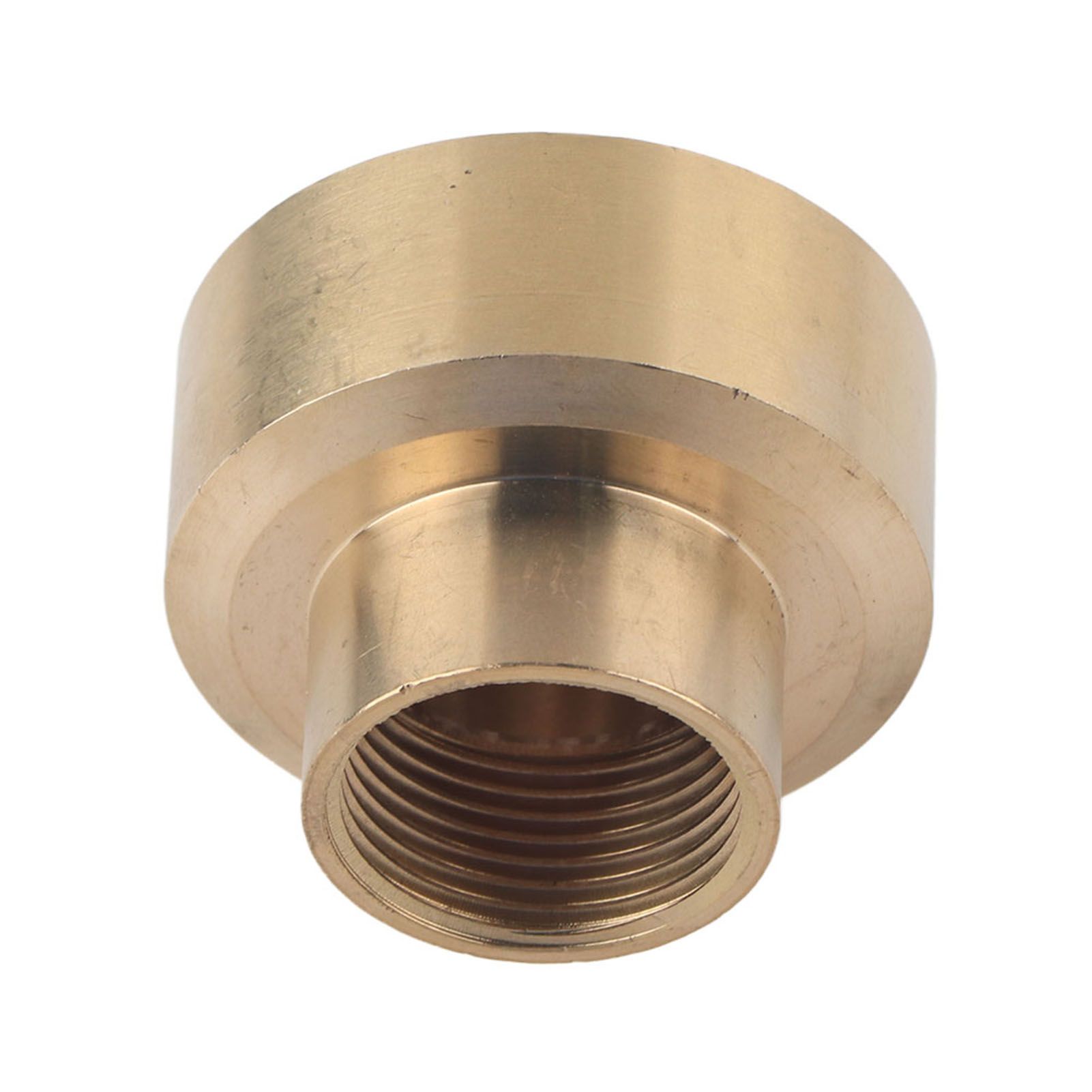 3/4" Brass Column Garden Landscape Pond Fireworks Fountain Nozzle Home view 10