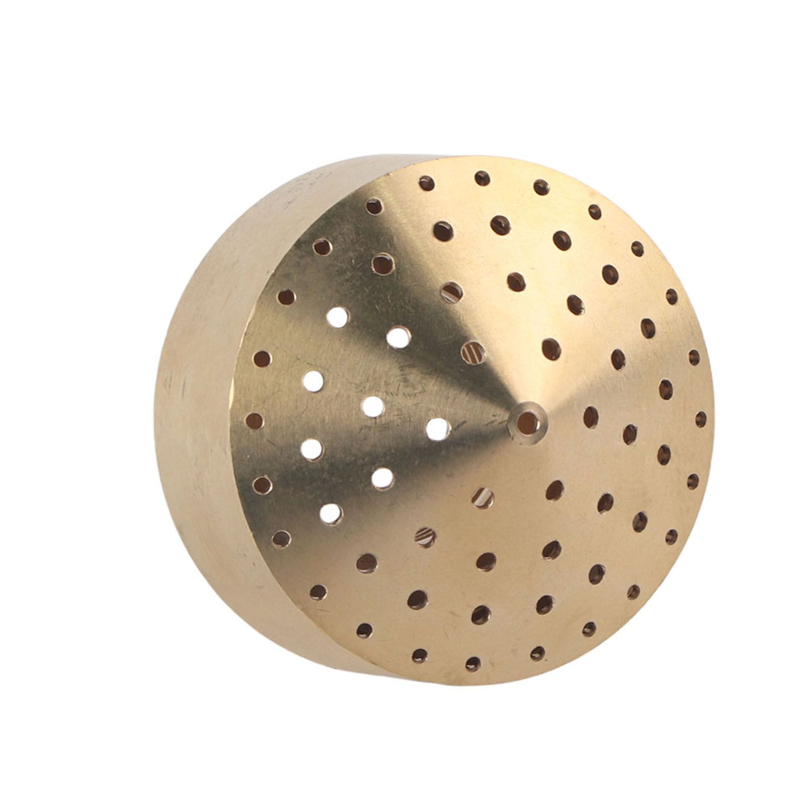 3/4" Brass Column Garden Landscape Pond Fireworks Fountain Nozzle Home view 12
