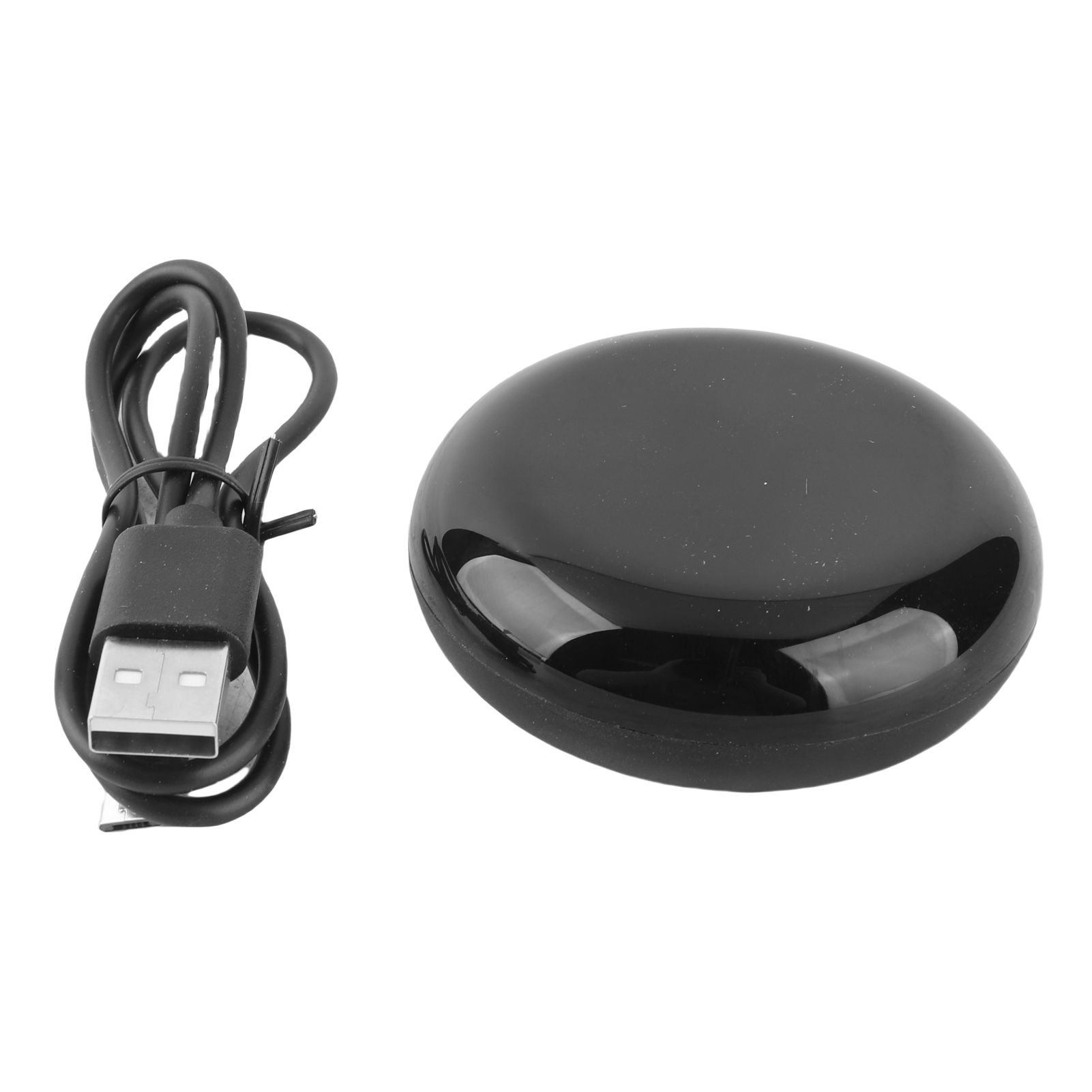 WiFi-IR Remote IR Control Wi-Fi(2.4Ghz) Enabled Infrared Universal Remote view 2