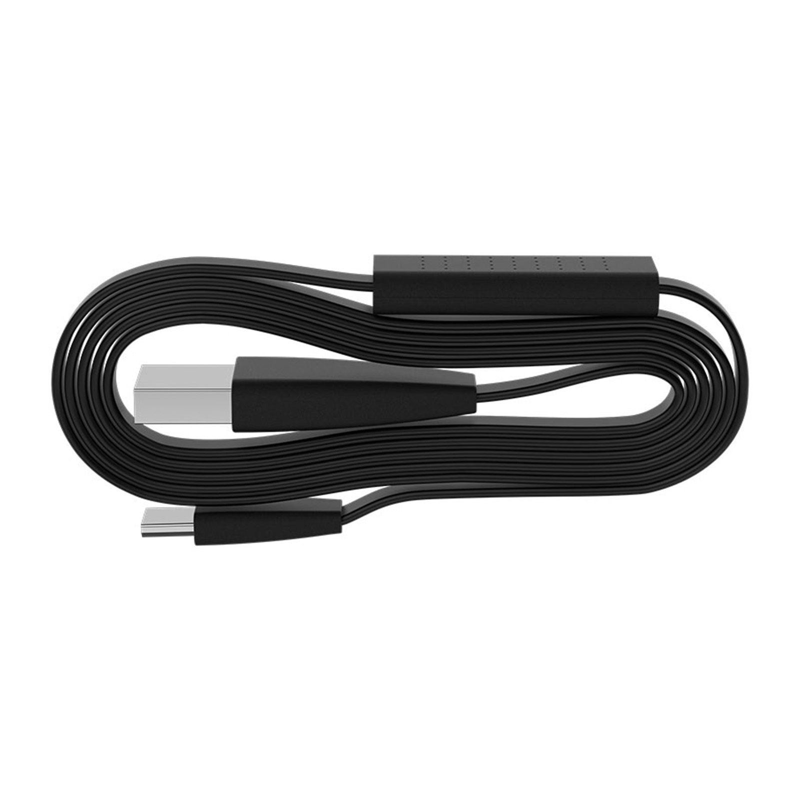 Broadlink Bestcon HTS2 USB Port Temp Humidity Sensor Detector Work With RM4 view 2