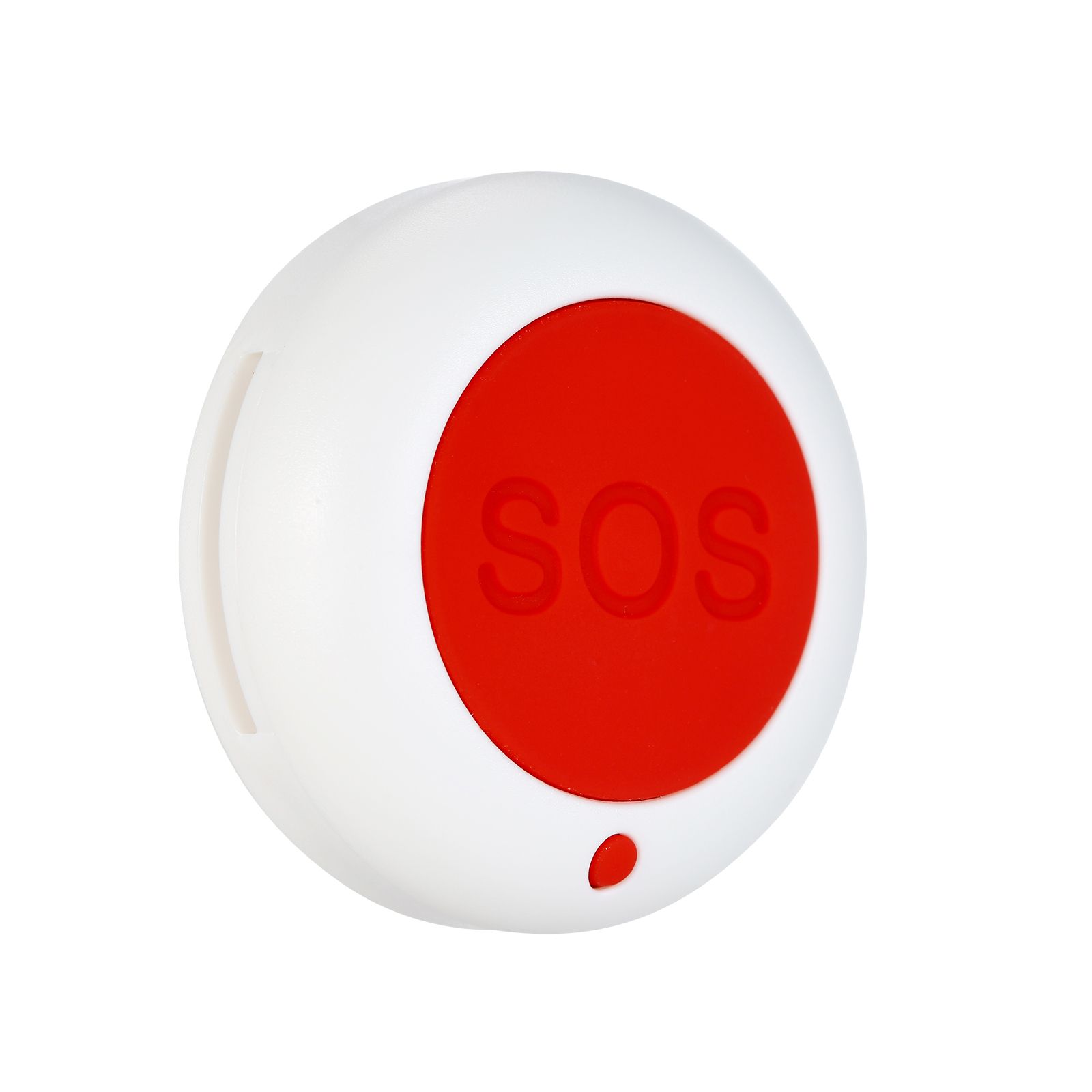 eWeLink Wireless Remote Call Button SOS/Emergency Button 433MHz Caregiver