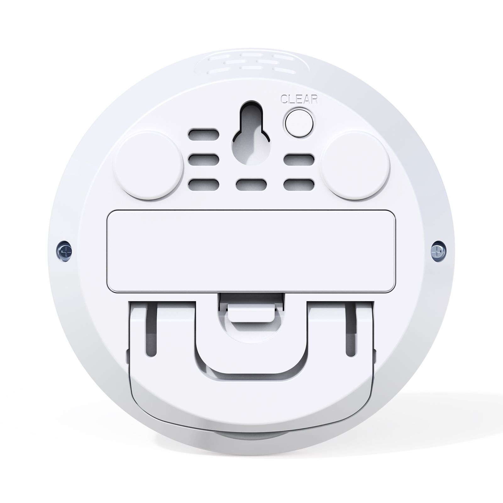 KERUI Indoor Temperature Humidity Sensor Room Temperature Humidity Detector view 5