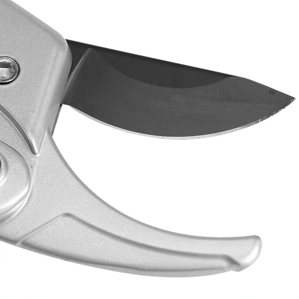 High Carbon Steel Pruning Shears Cutter Gardening Plant Scissor Branch Pruner view 10