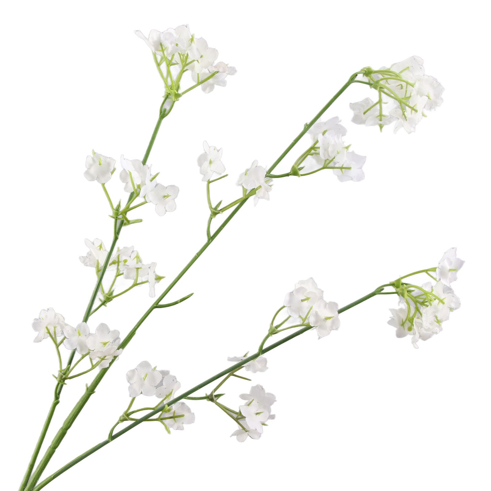 Wedding Scene Layout Full of Stars Simulation Flower Fence Set Small Potted view 4