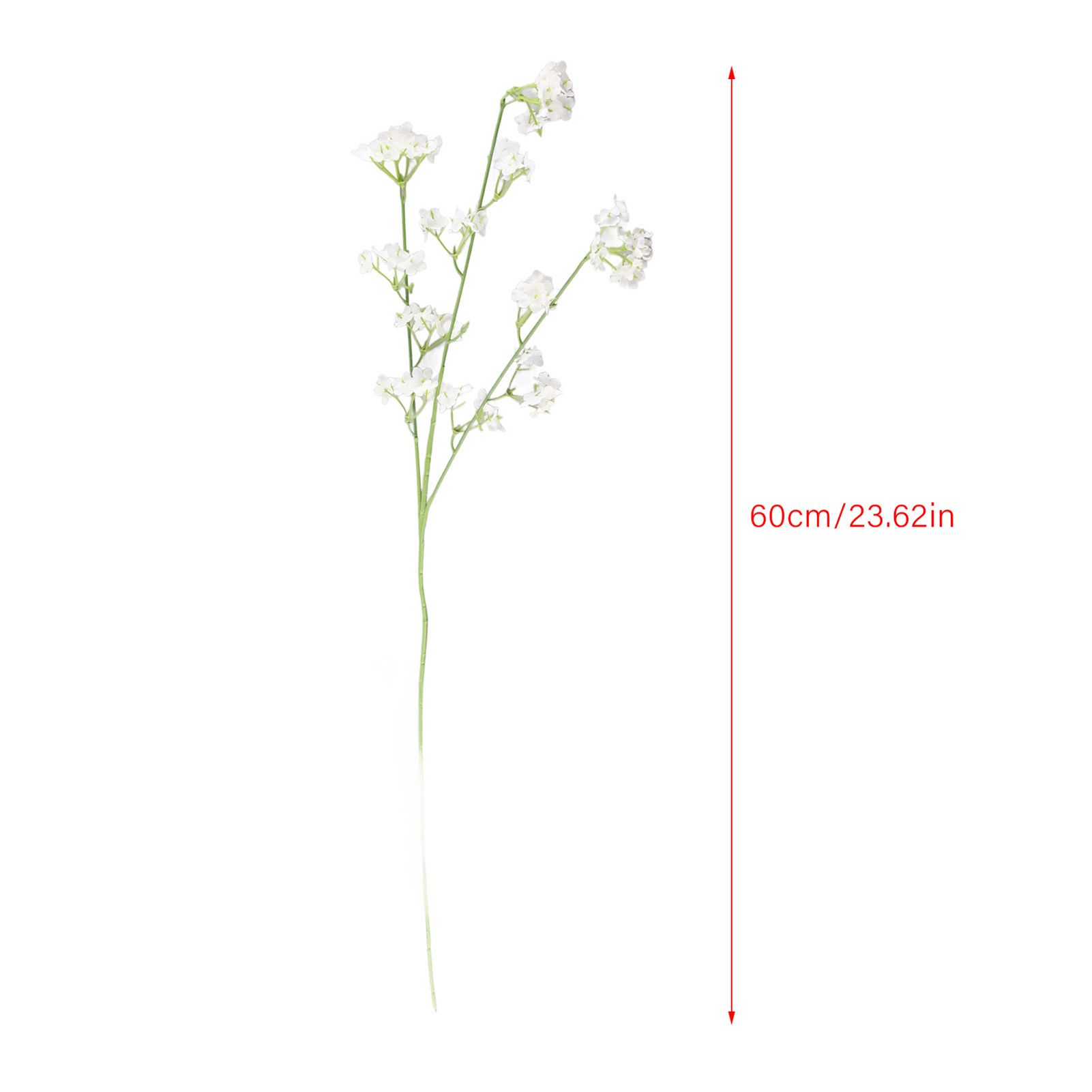 Wedding Scene Layout Full of Stars Simulation Flower Fence Set Small Potted view 10