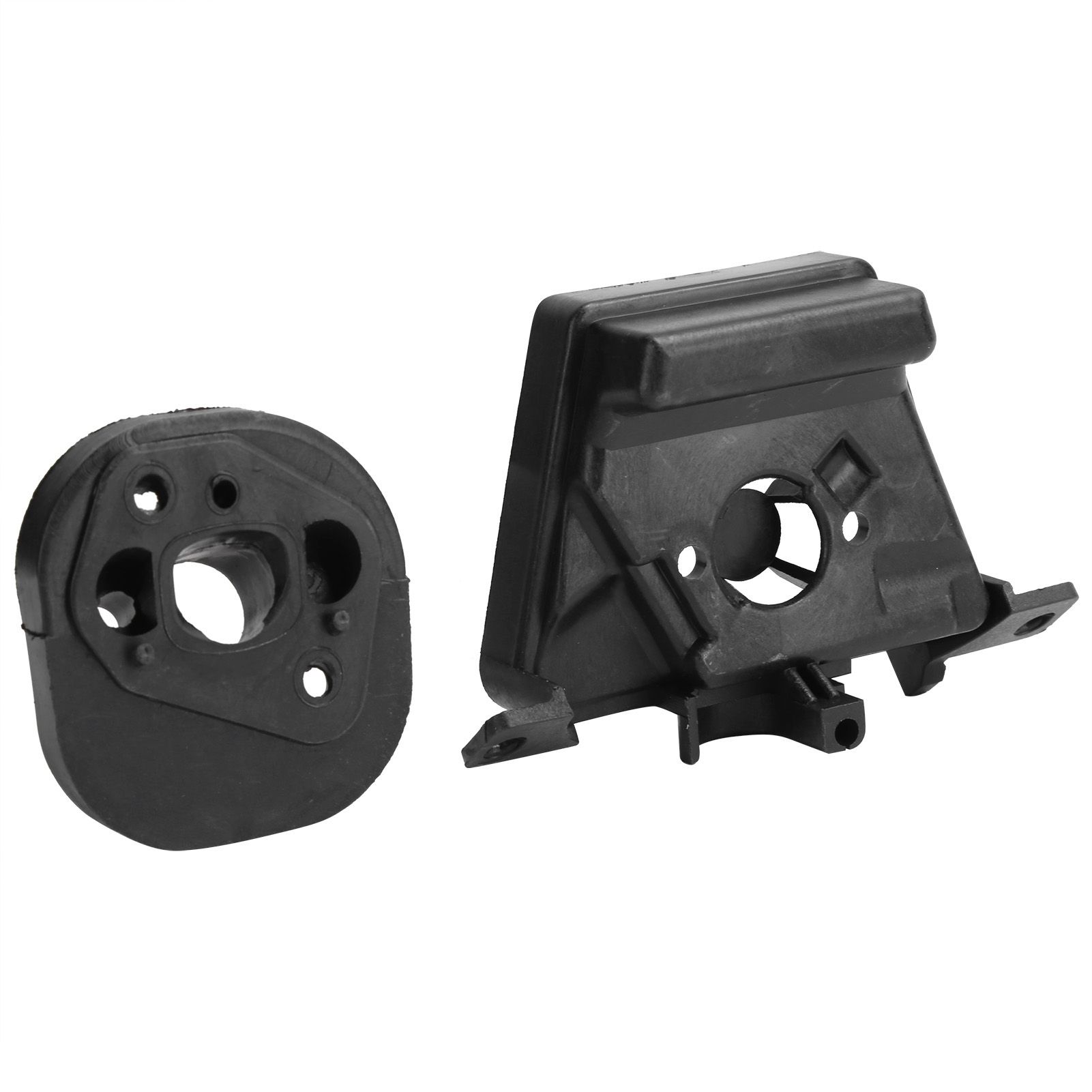 Carb Adapter Spacer Gasket Set Fit for Poulan 2050 2075 2150 2175 2250 PP220 view 3