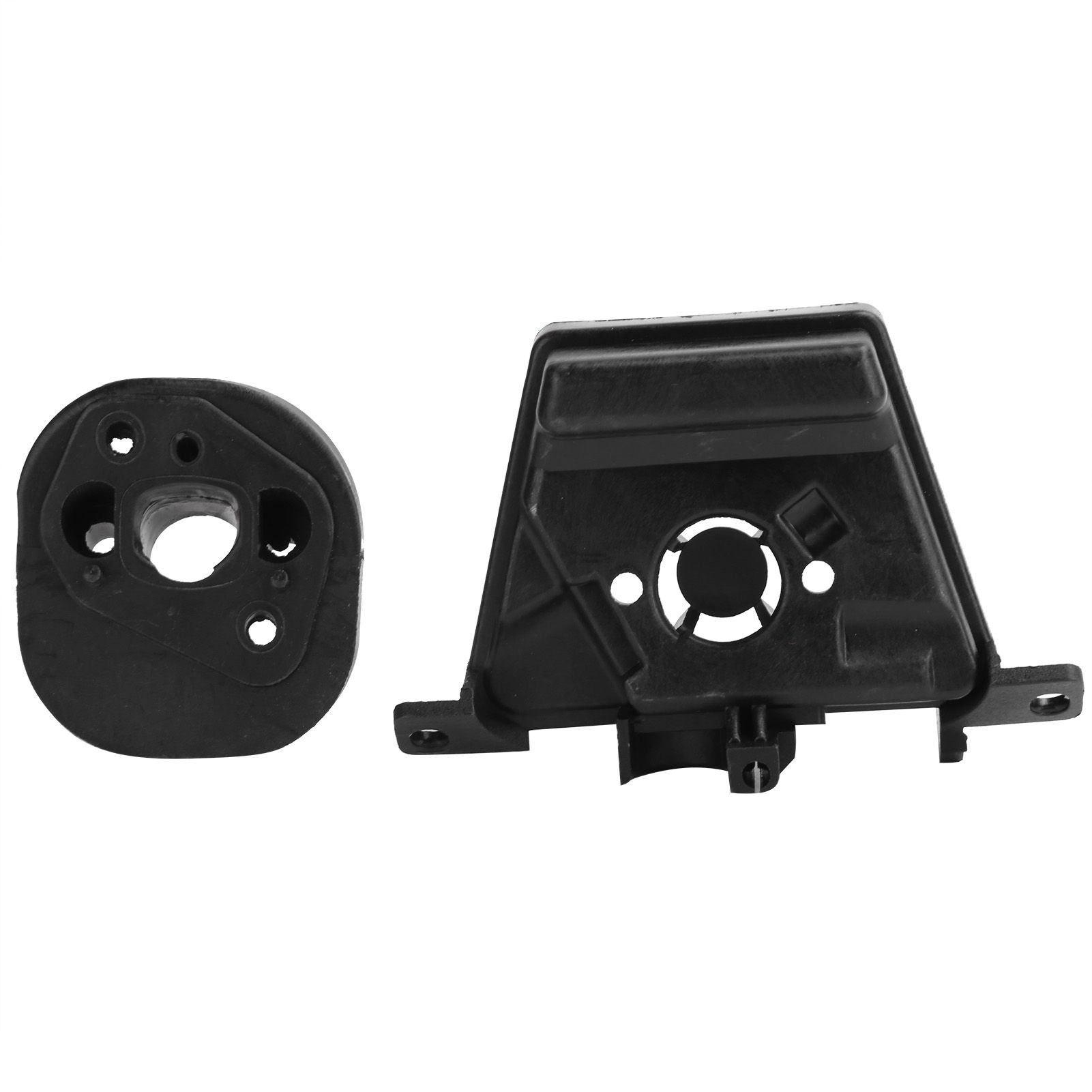 Carb Adapter Spacer Gasket Set Fit for Poulan 2050 2075 2150 2175 2250 PP220 view 5
