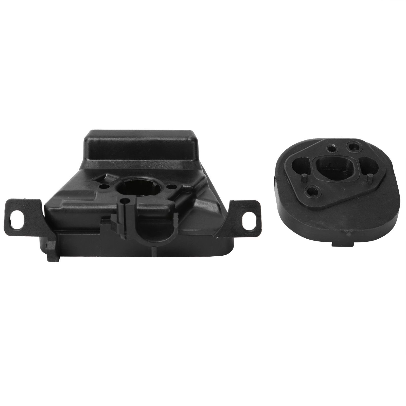 Carb Adapter Spacer Gasket Set Fit for Poulan 2050 2075 2150 2175 2250 PP220 view 10