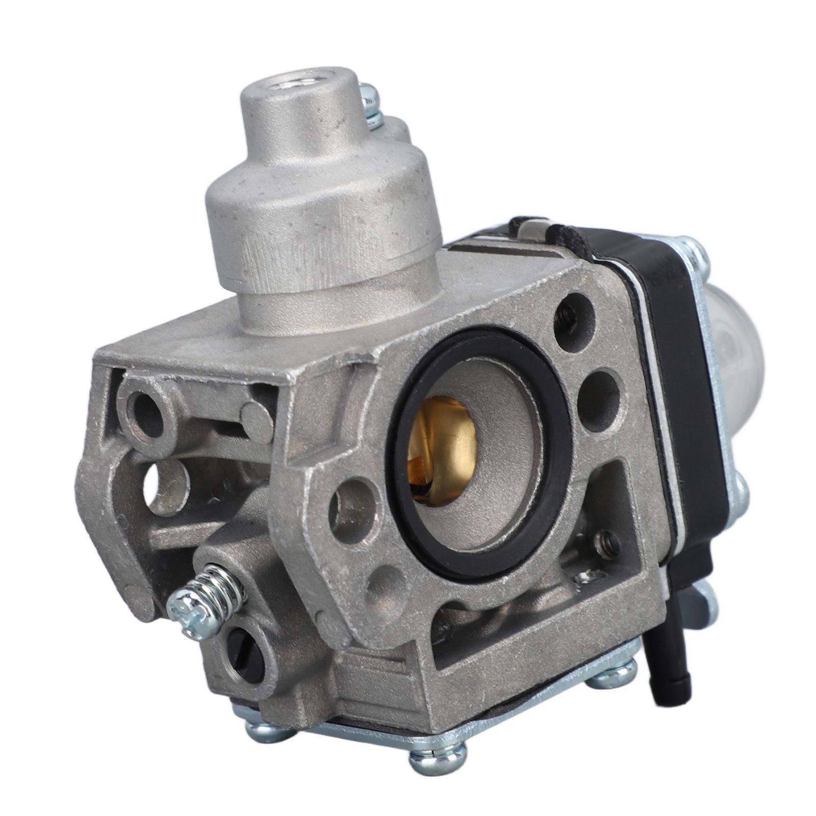 Leaf Blower Carburetor Kit High Efficiency Blower Carb Set Replacement For view 11