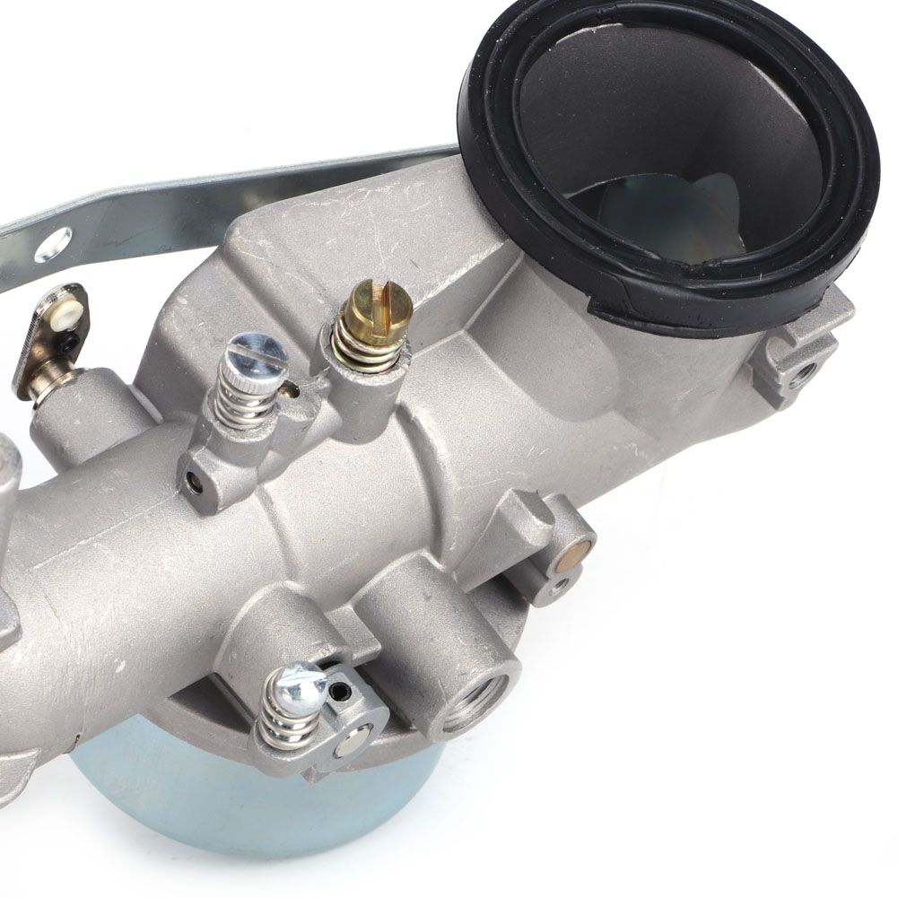 Garden Lawn Mower Carburetor Accessory Carb Replacement for 491026 281707 view 2