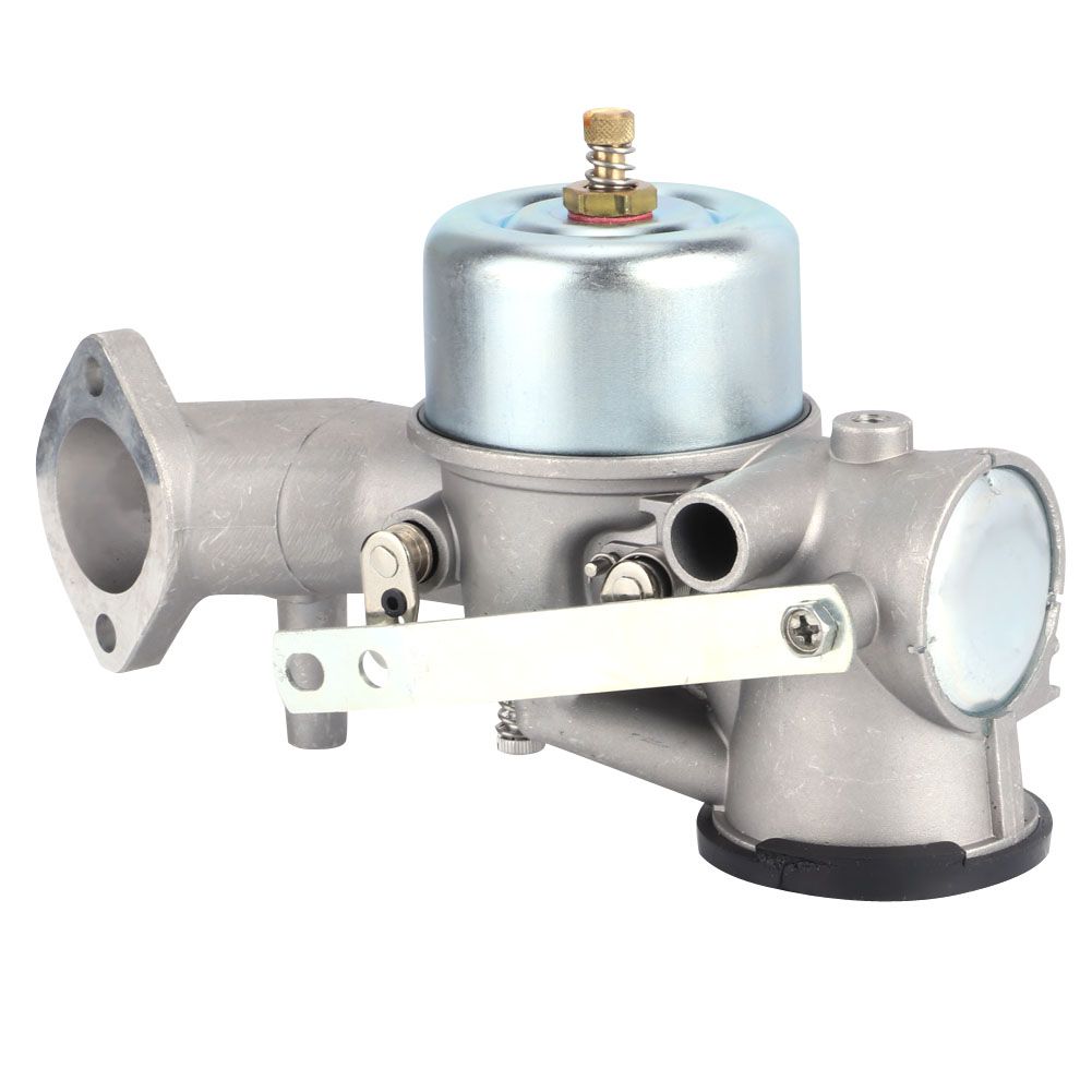 Garden Lawn Mower Carburetor Accessory Carb Replacement for 491026 281707 view 3