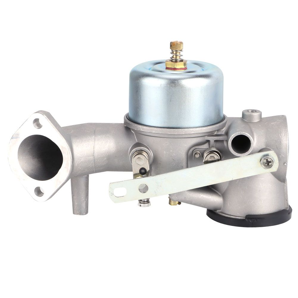 Garden Lawn Mower Carburetor Accessory Carb Replacement for 491026 281707 view 6