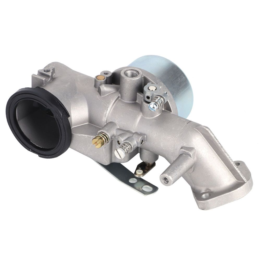 Garden Lawn Mower Carburetor Accessory Carb Replacement for 491026 281707 view 10
