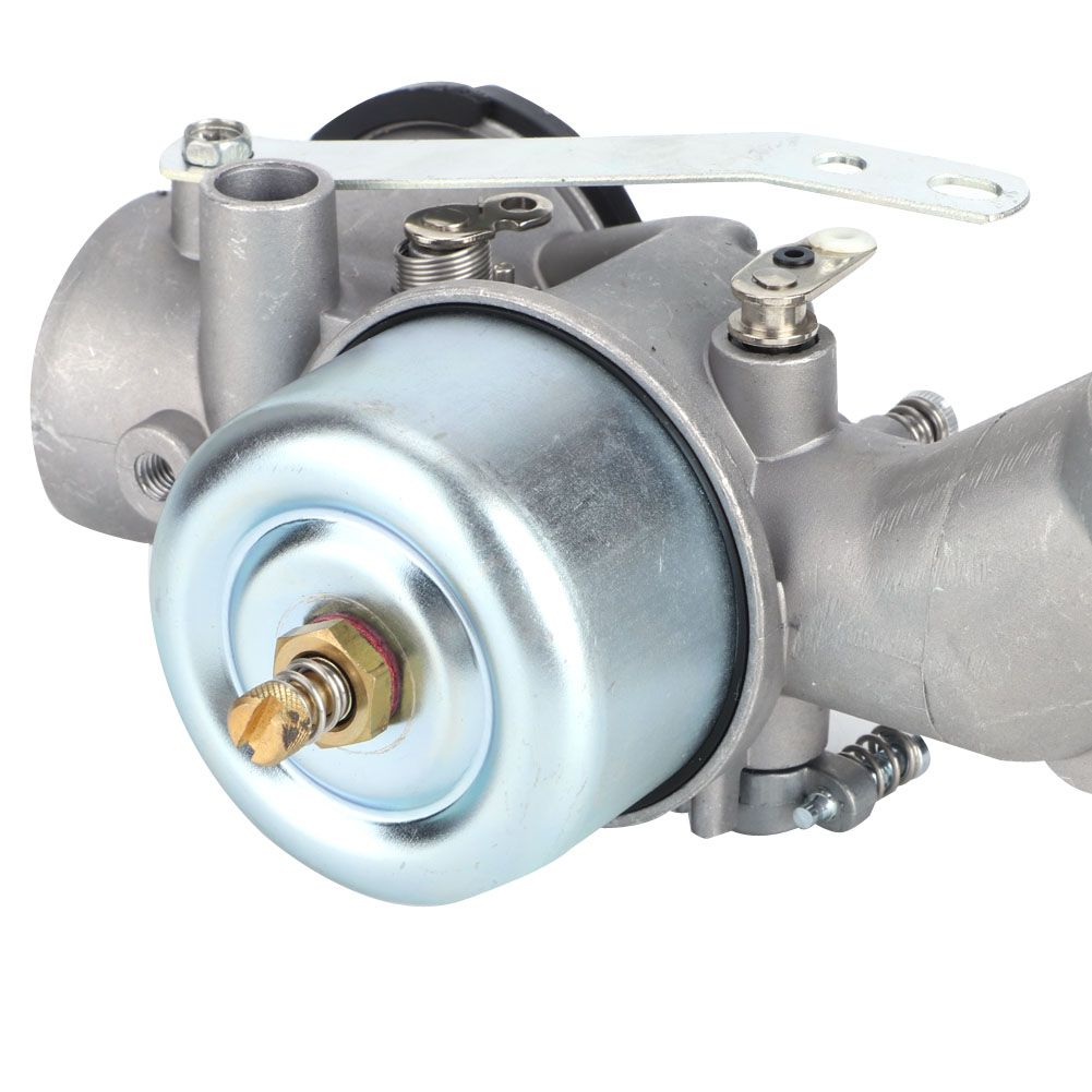 Garden Lawn Mower Carburetor Accessory Carb Replacement for 491026 281707 view 12